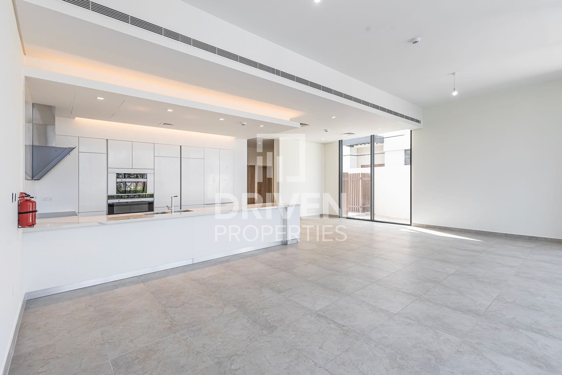 District One Phase III