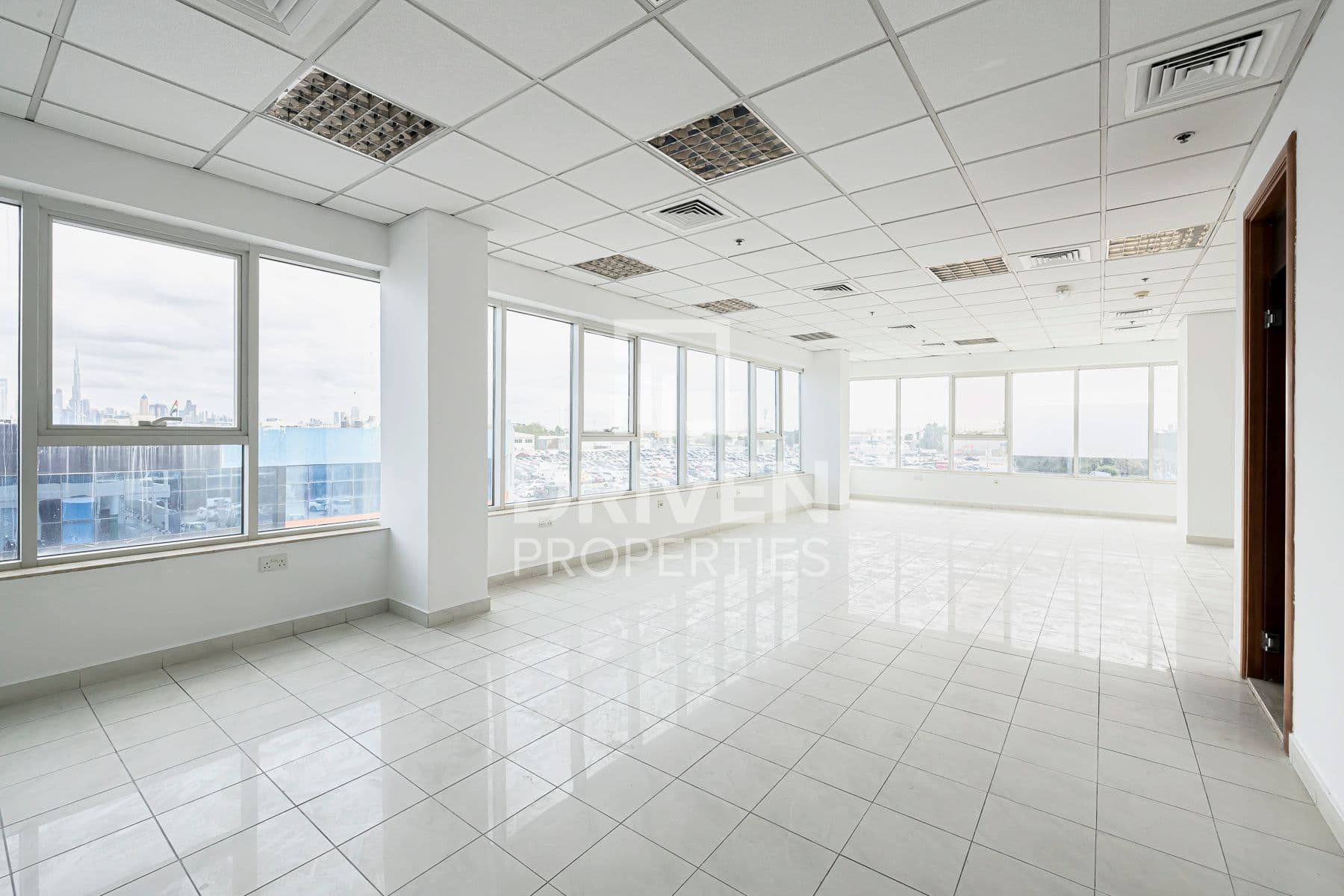 Al Quoz Industrial Area 1