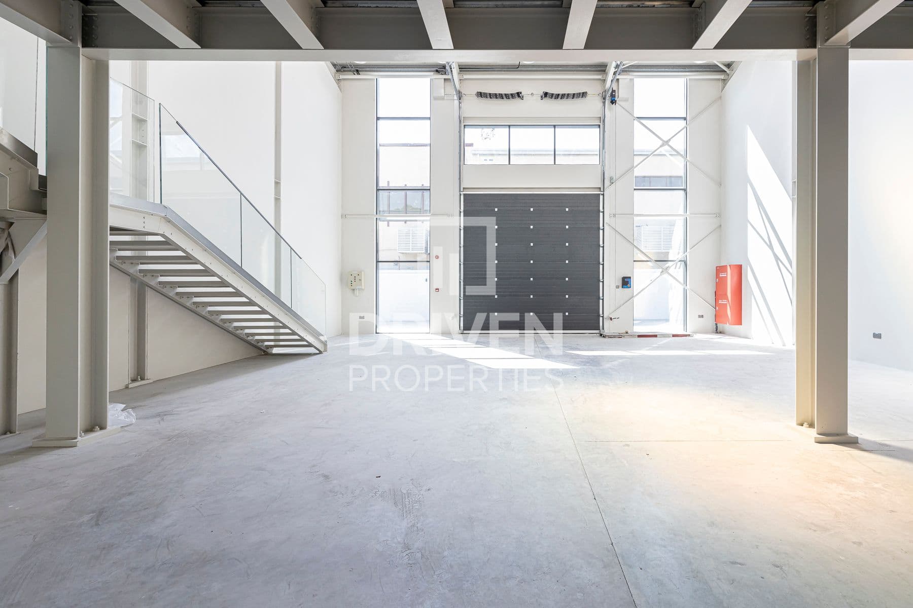 Jebel Ali Industrial 1