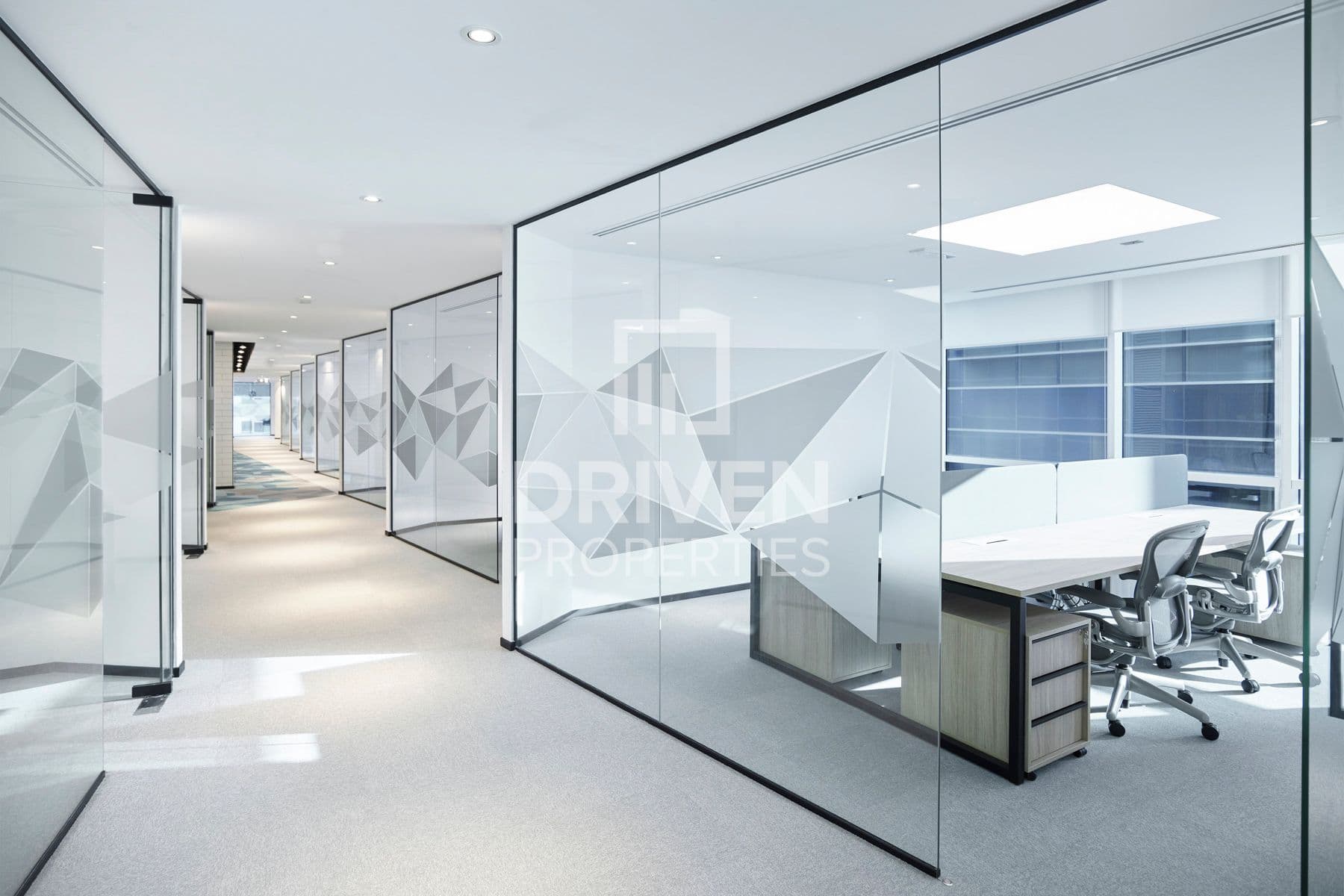 Bay Square Building 4