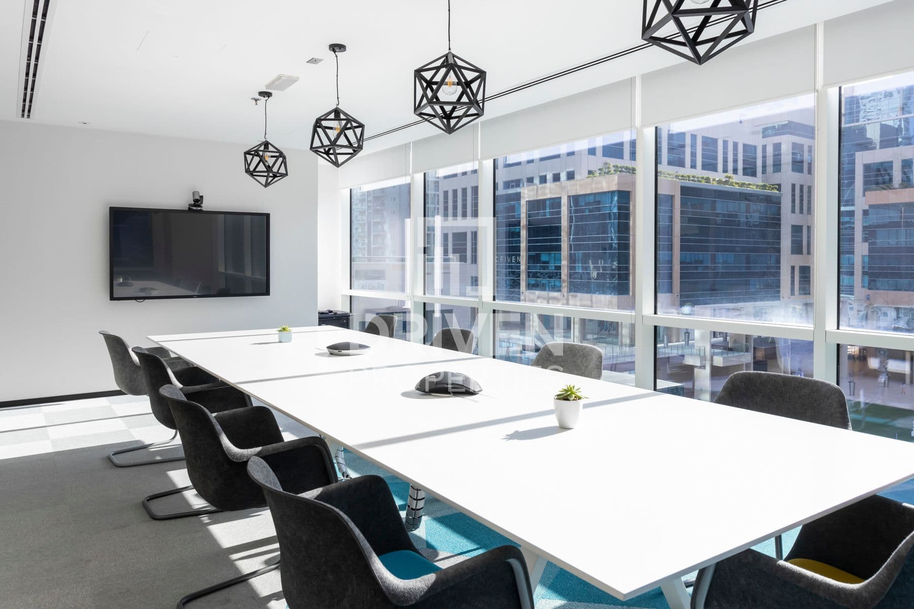 Bay Square Building 4