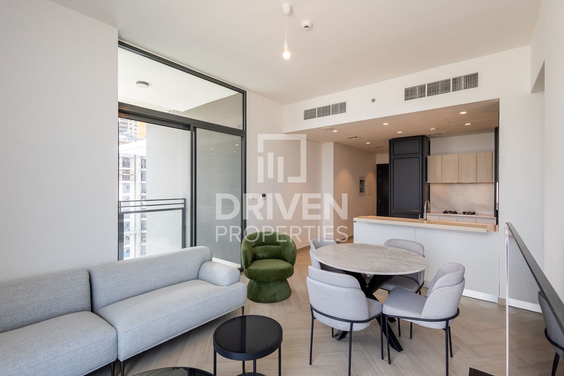 Wilton Park Residences