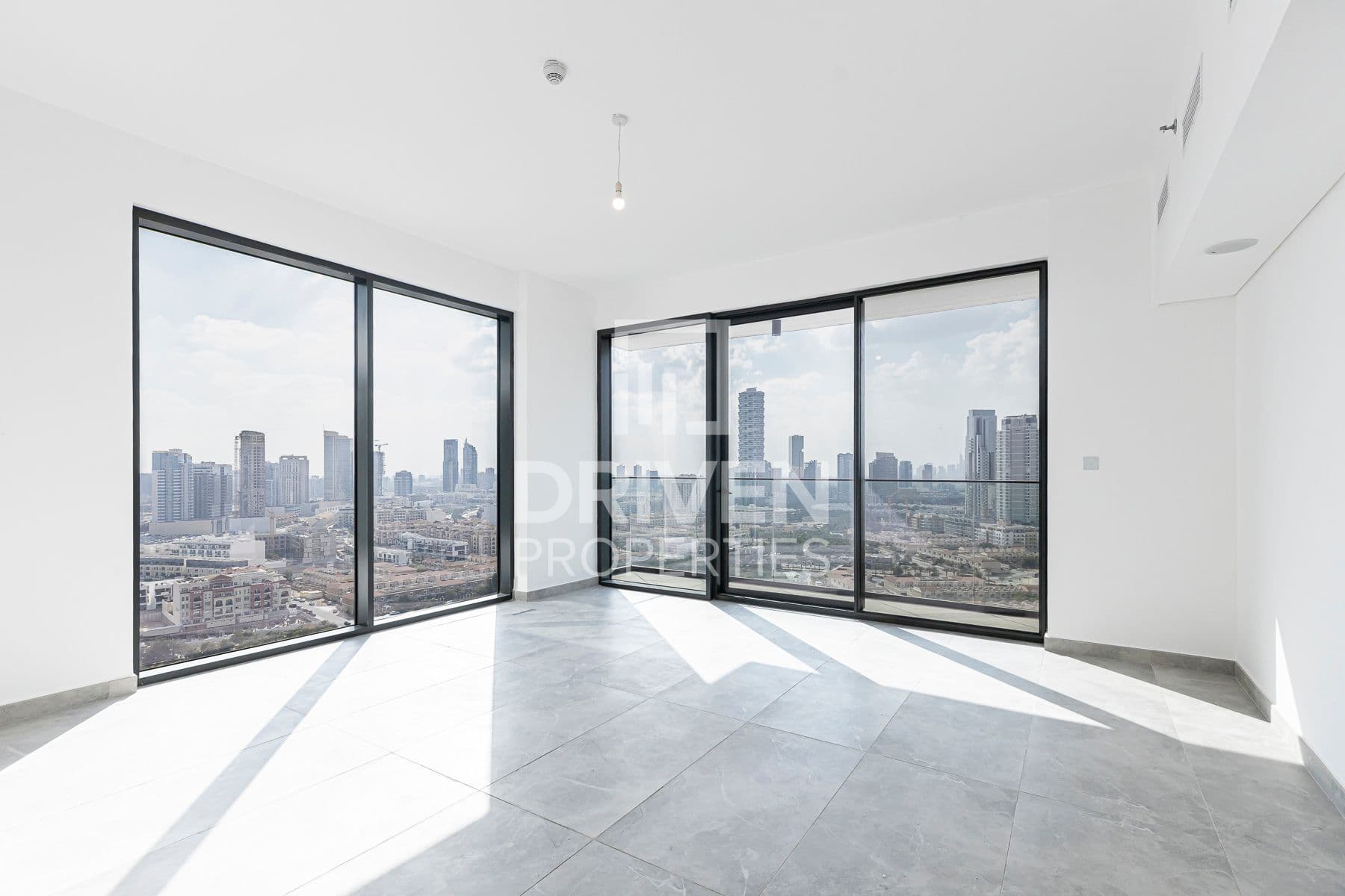 Catch Residences By IGO