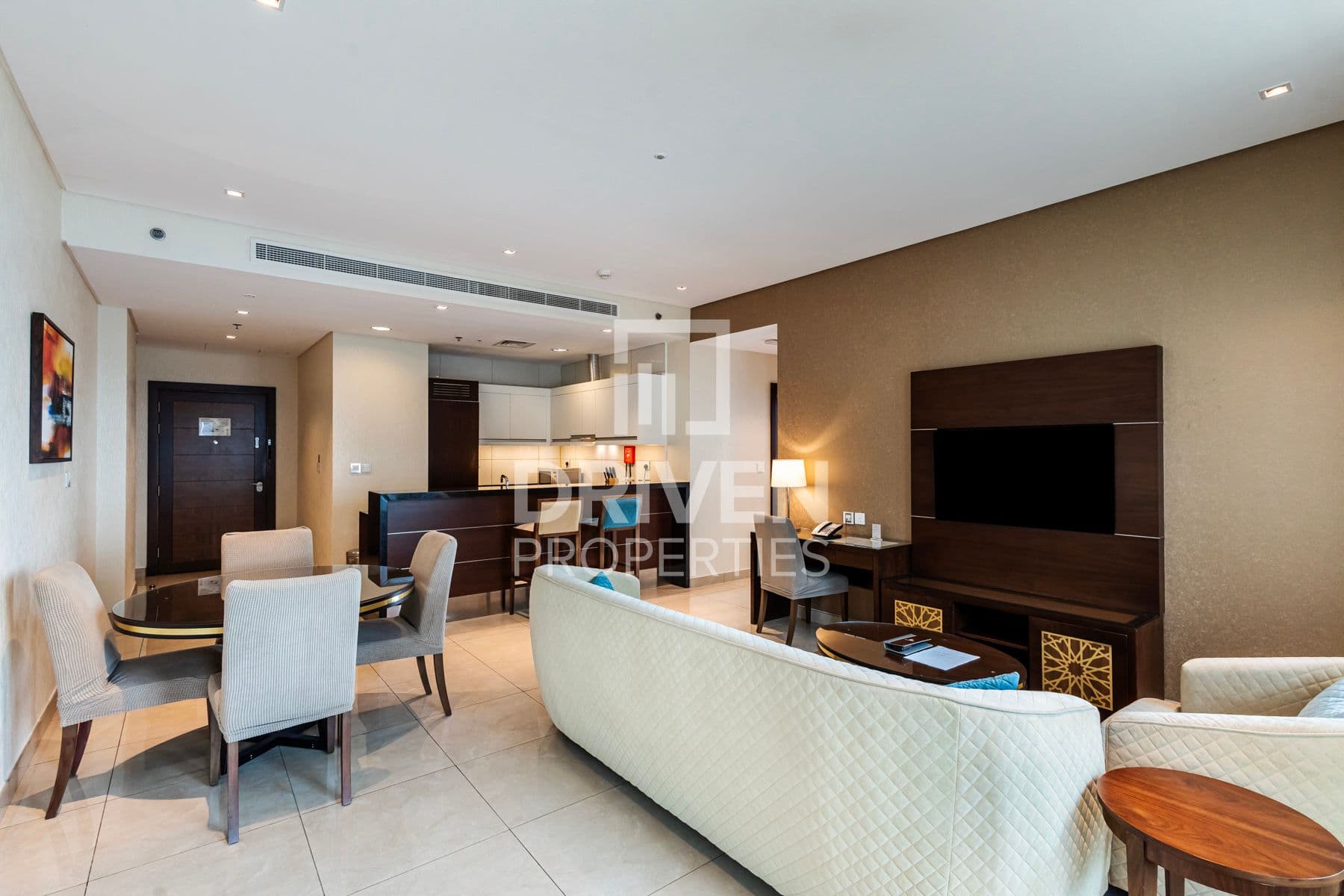 Royal Continental Suites