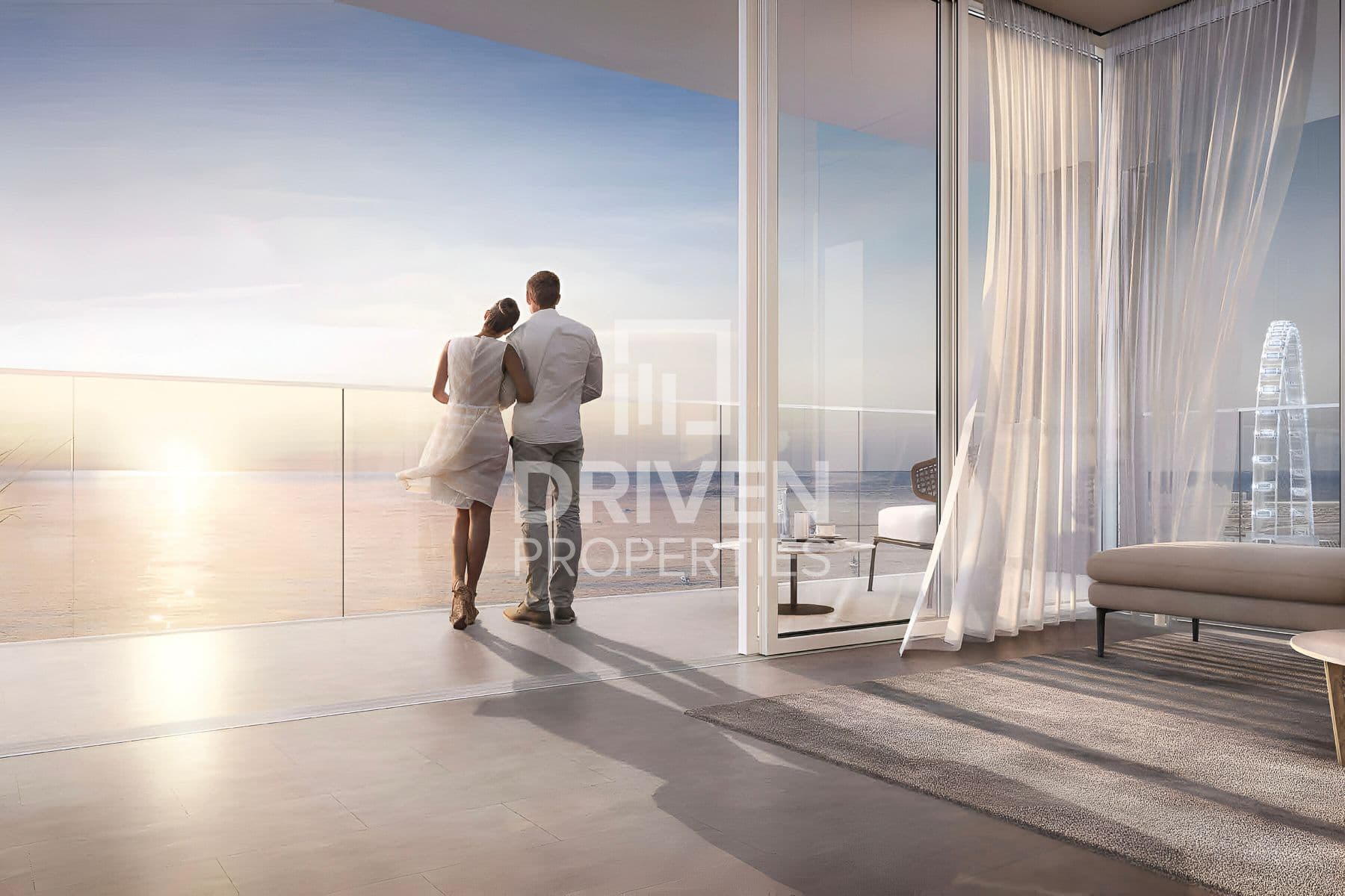 Bluewaters Bay Building 1