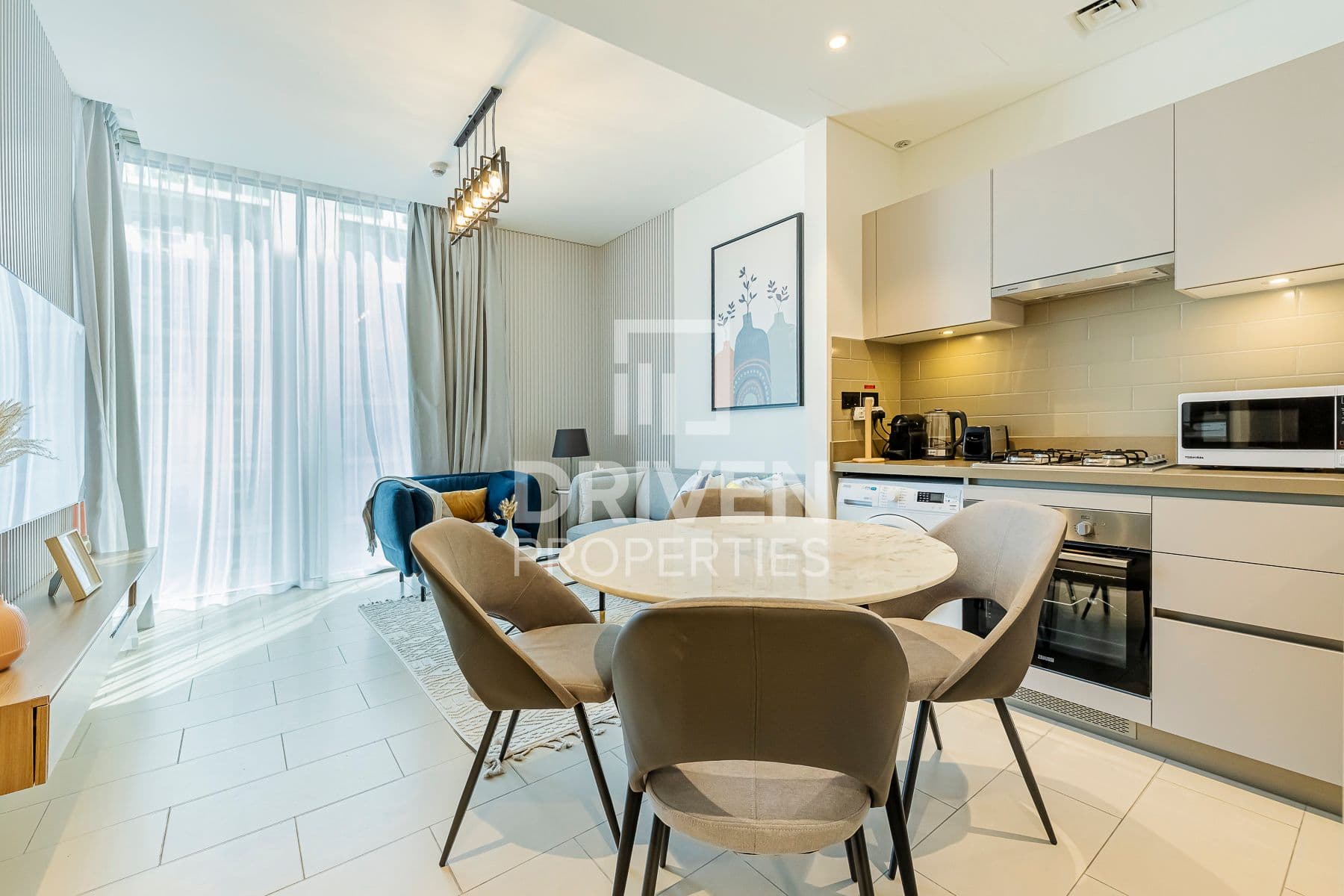 Sobha Creek Vistas Reserve