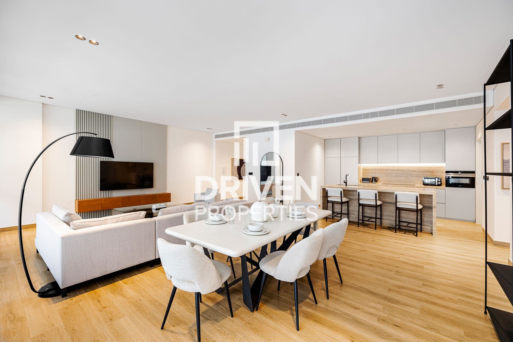 City Walk Residential Building 12