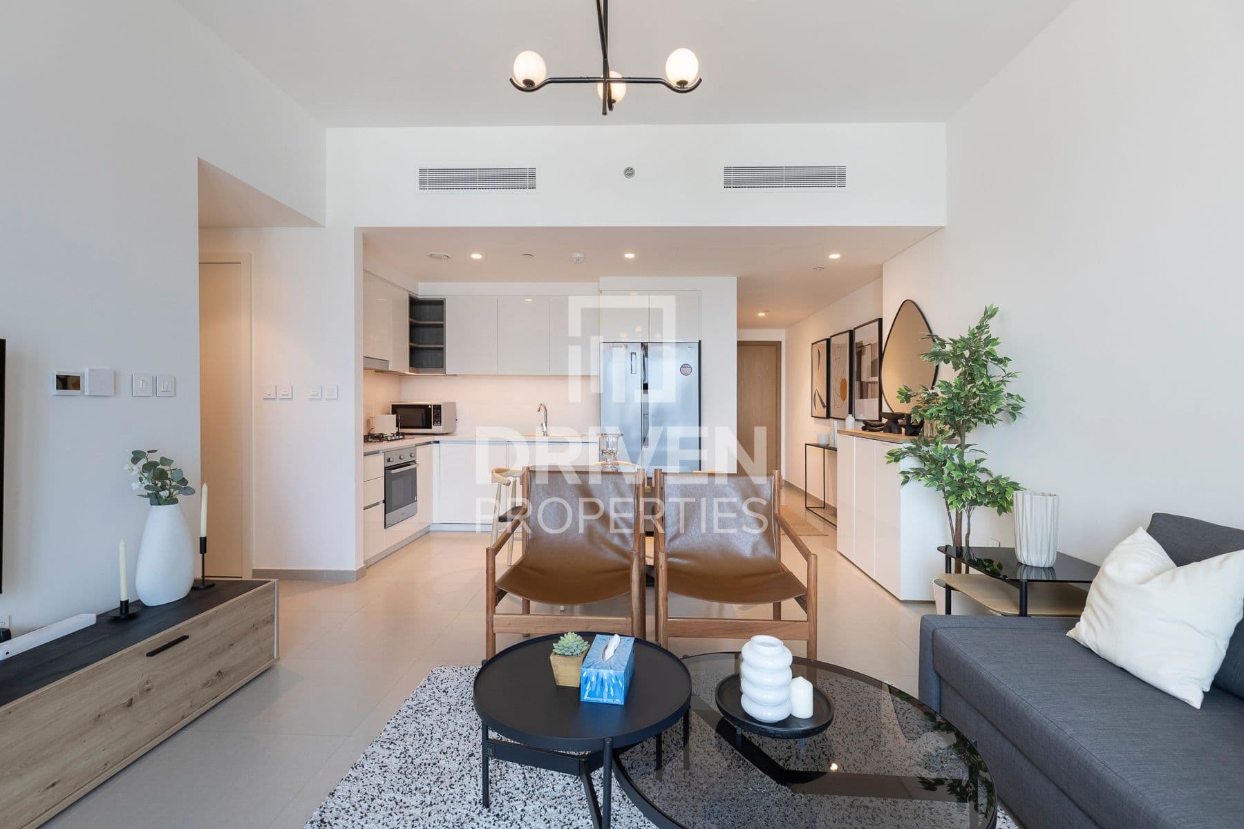 Downtown Views II Tower 1