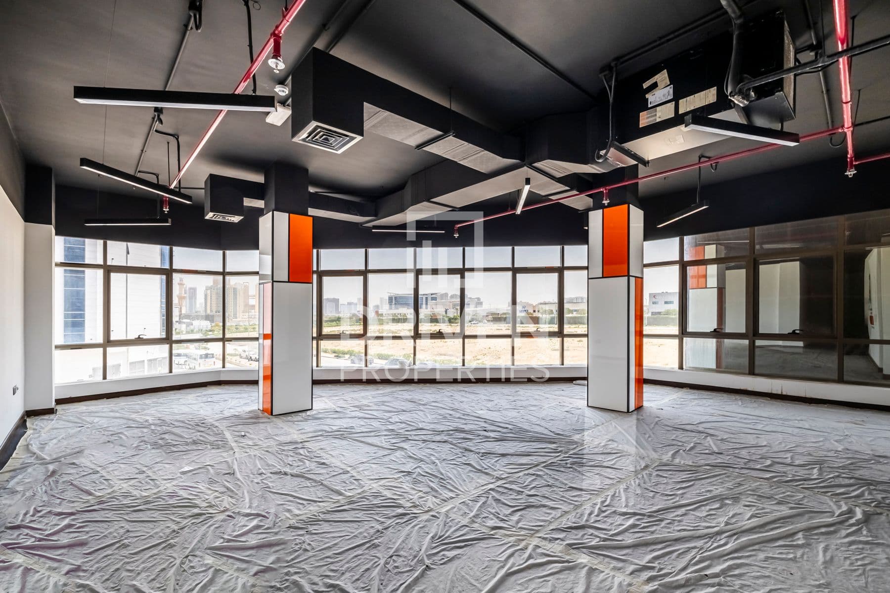 Galadari Office Building B17