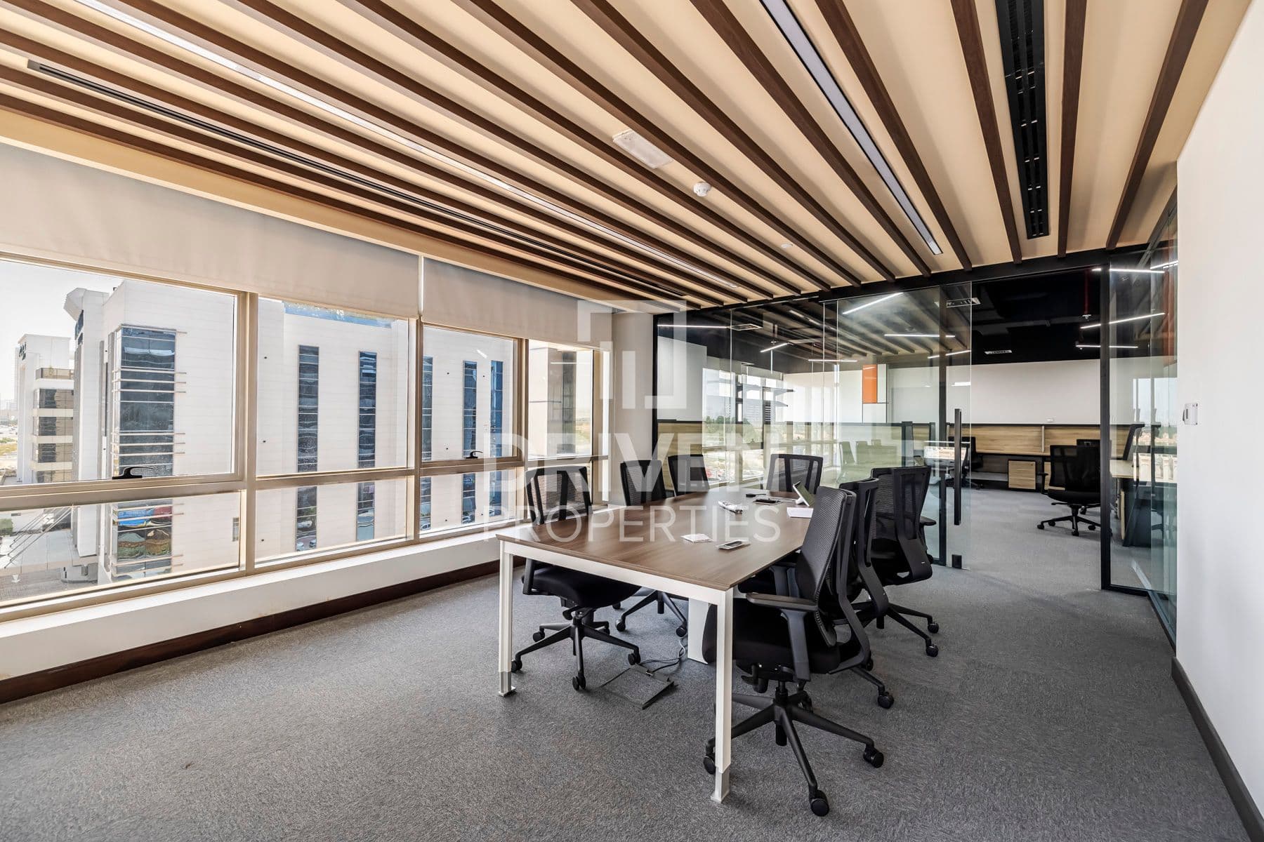 Galadari Office Building B17