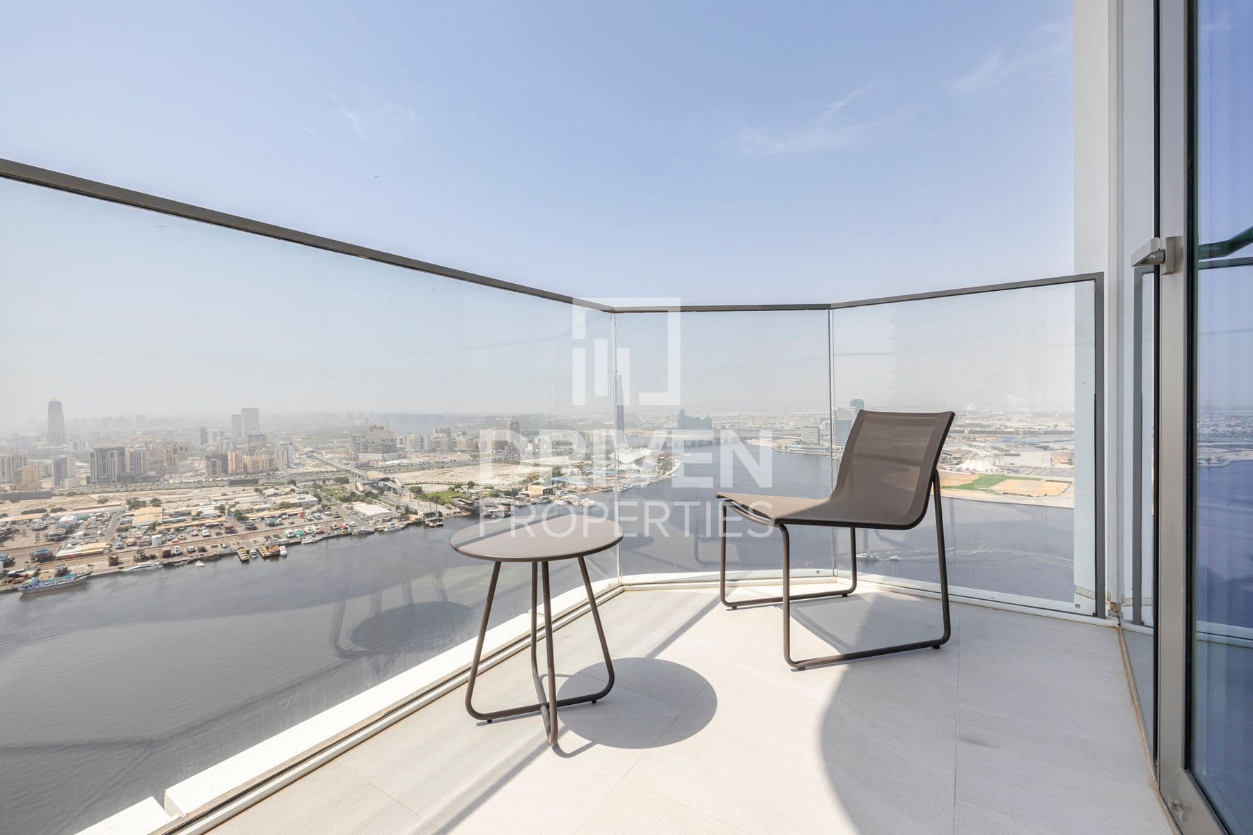 Address Harbour Point Tower 2