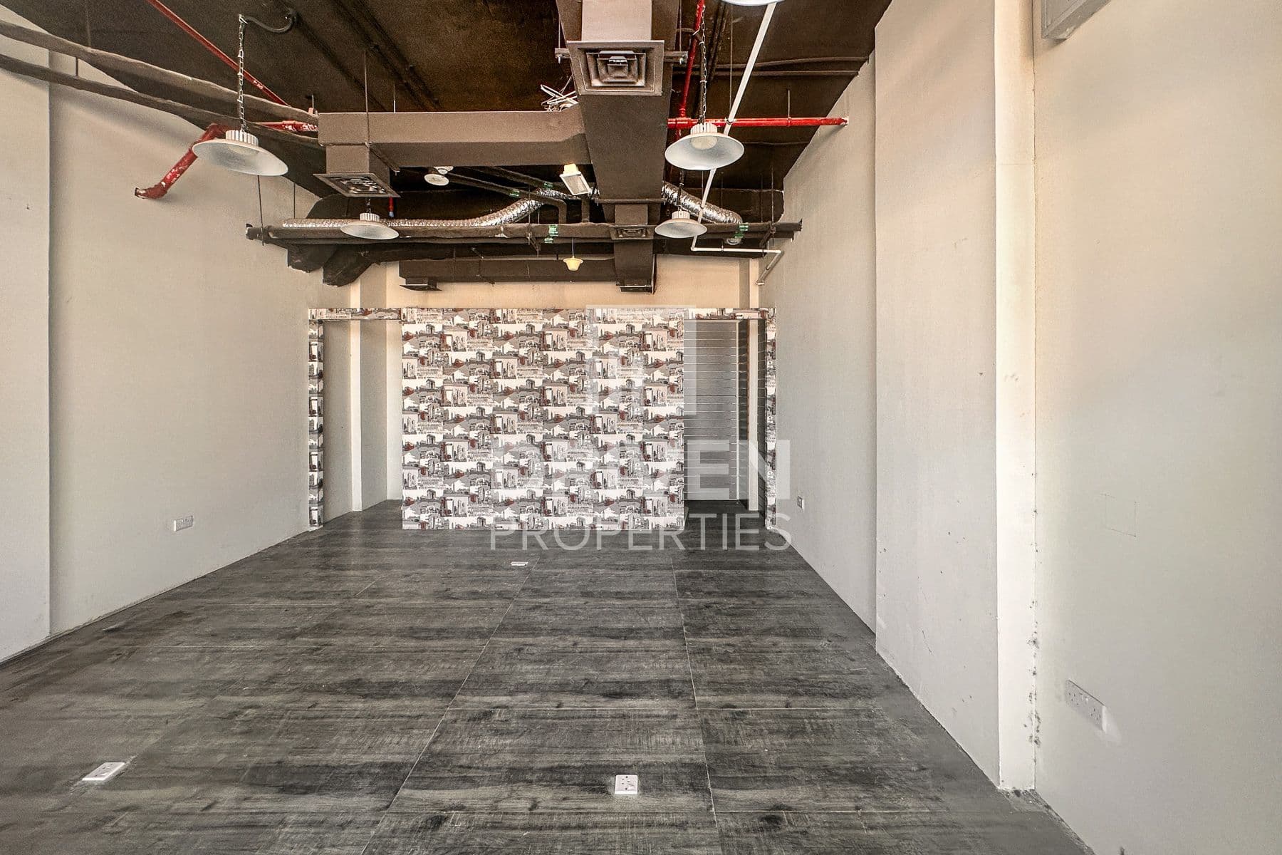 DAMAC Maison The Vogue