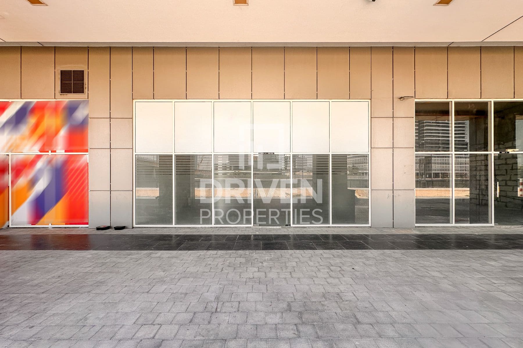 DAMAC Maison The Vogue