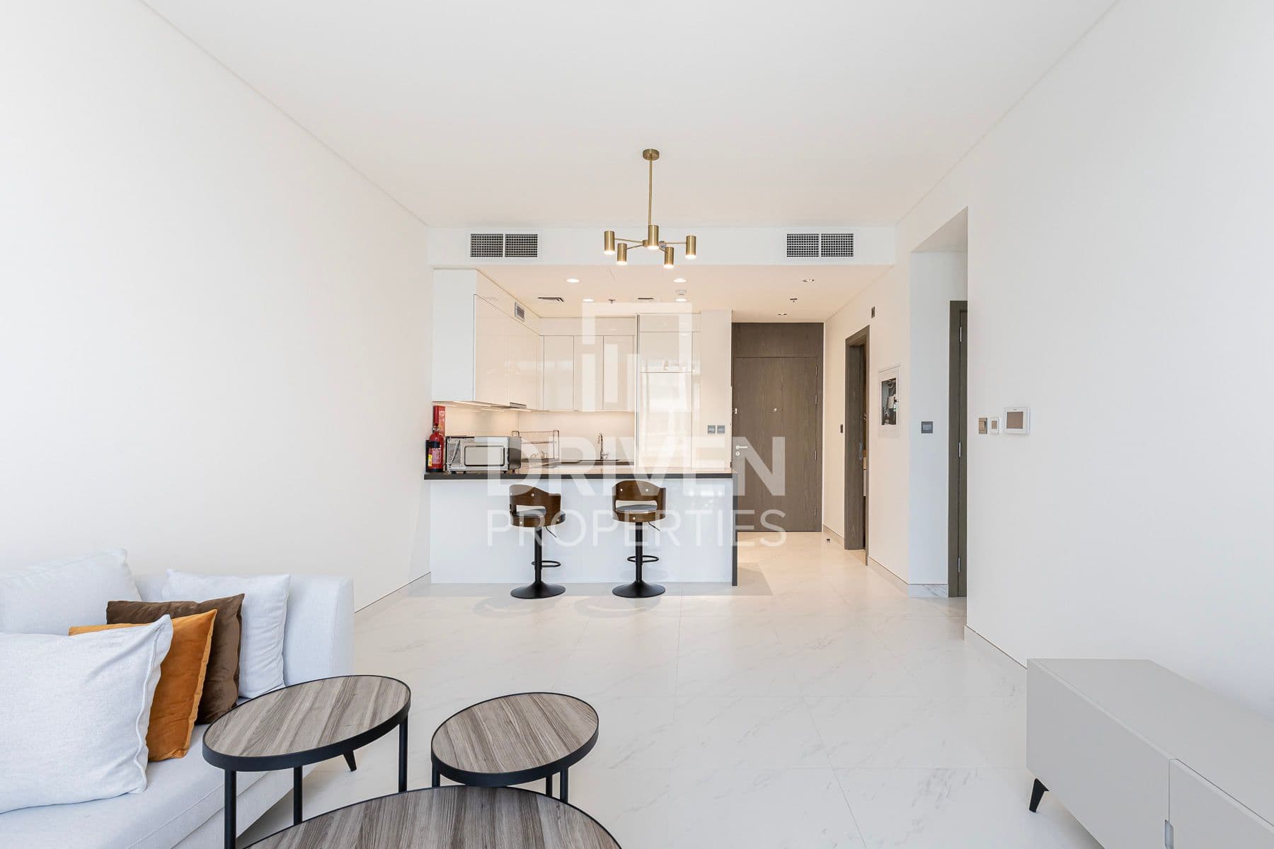 District One Phase III