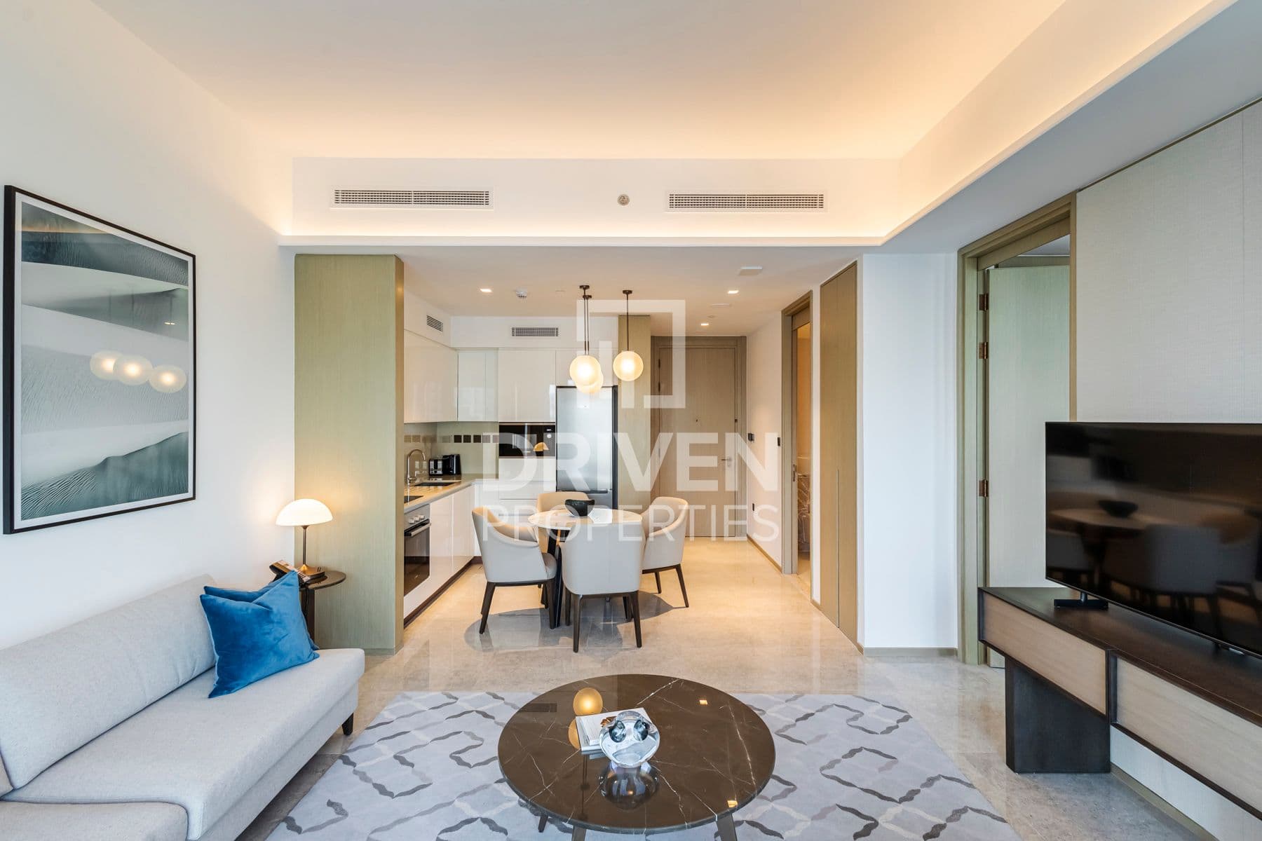 Address Harbour Point Tower 1