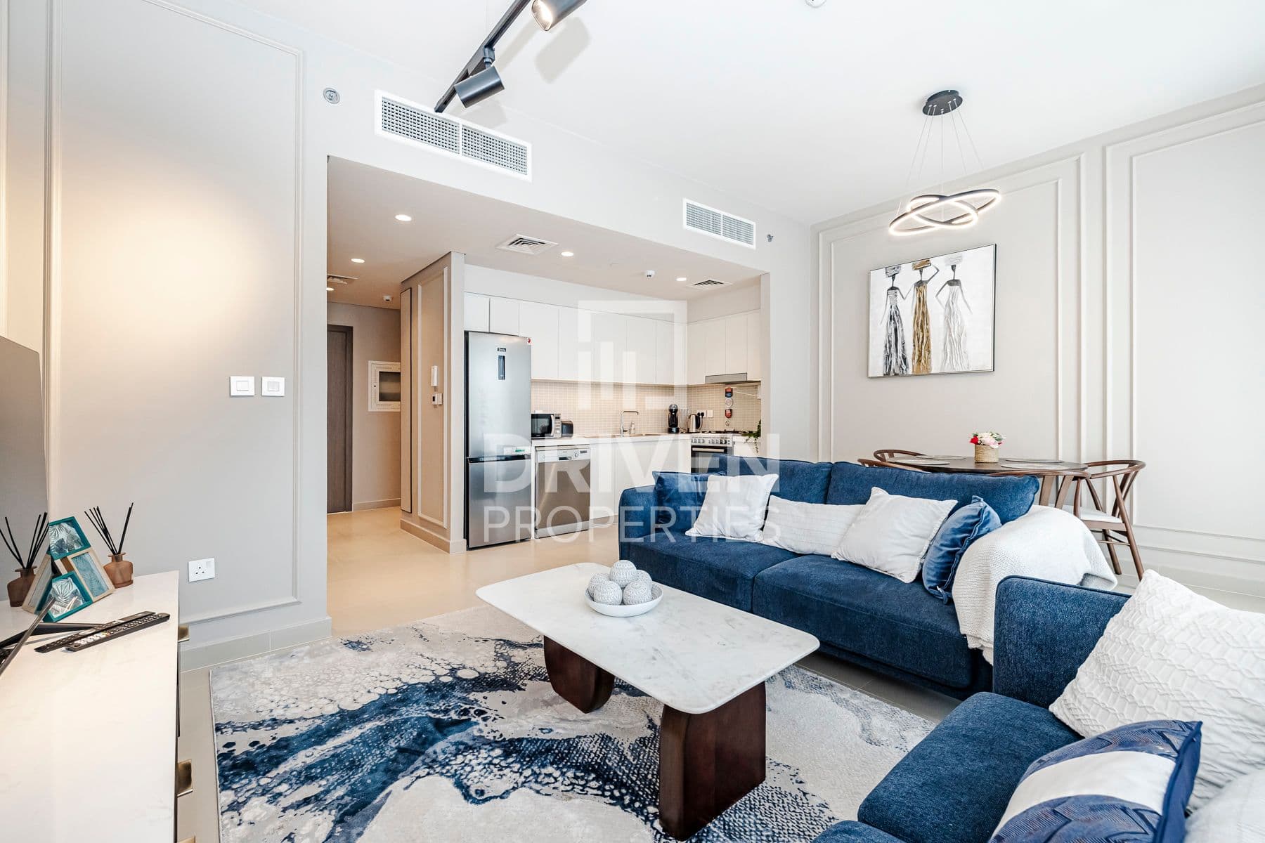 Harbour Gate Tower 2