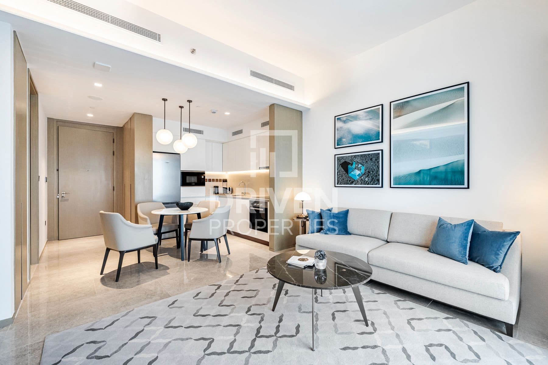 Address Harbour Point Tower 1