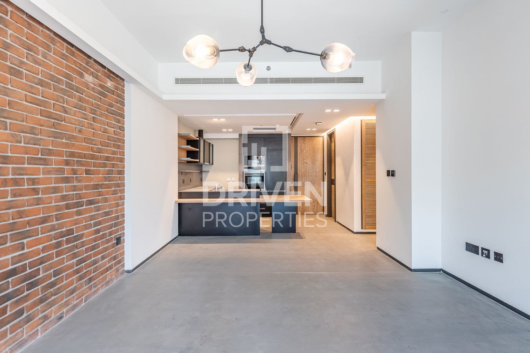 The Terraces