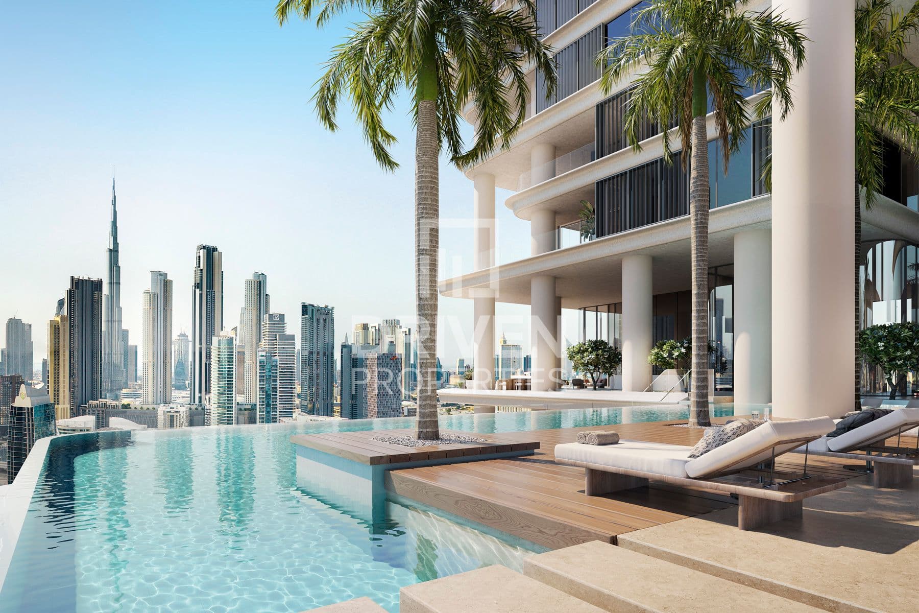 Dorchester Collection Dubai