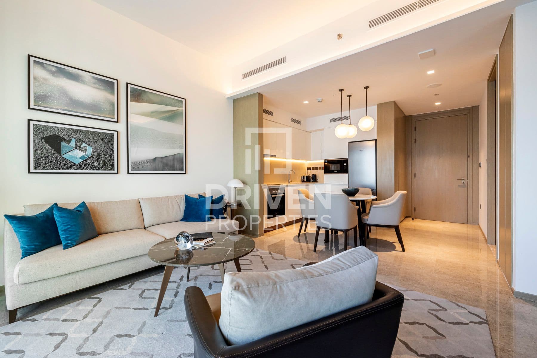 Address Harbour Point Tower 1