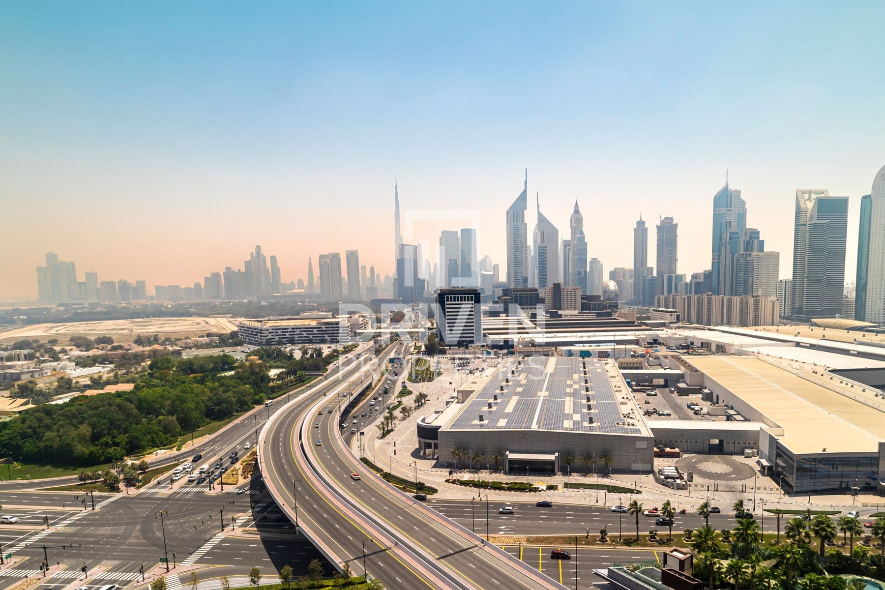 One Zaabeel The Residences