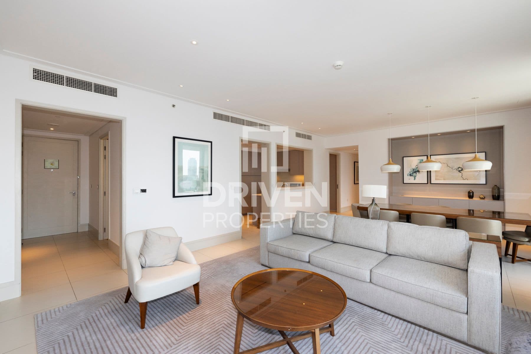 Vida Residence Downtown