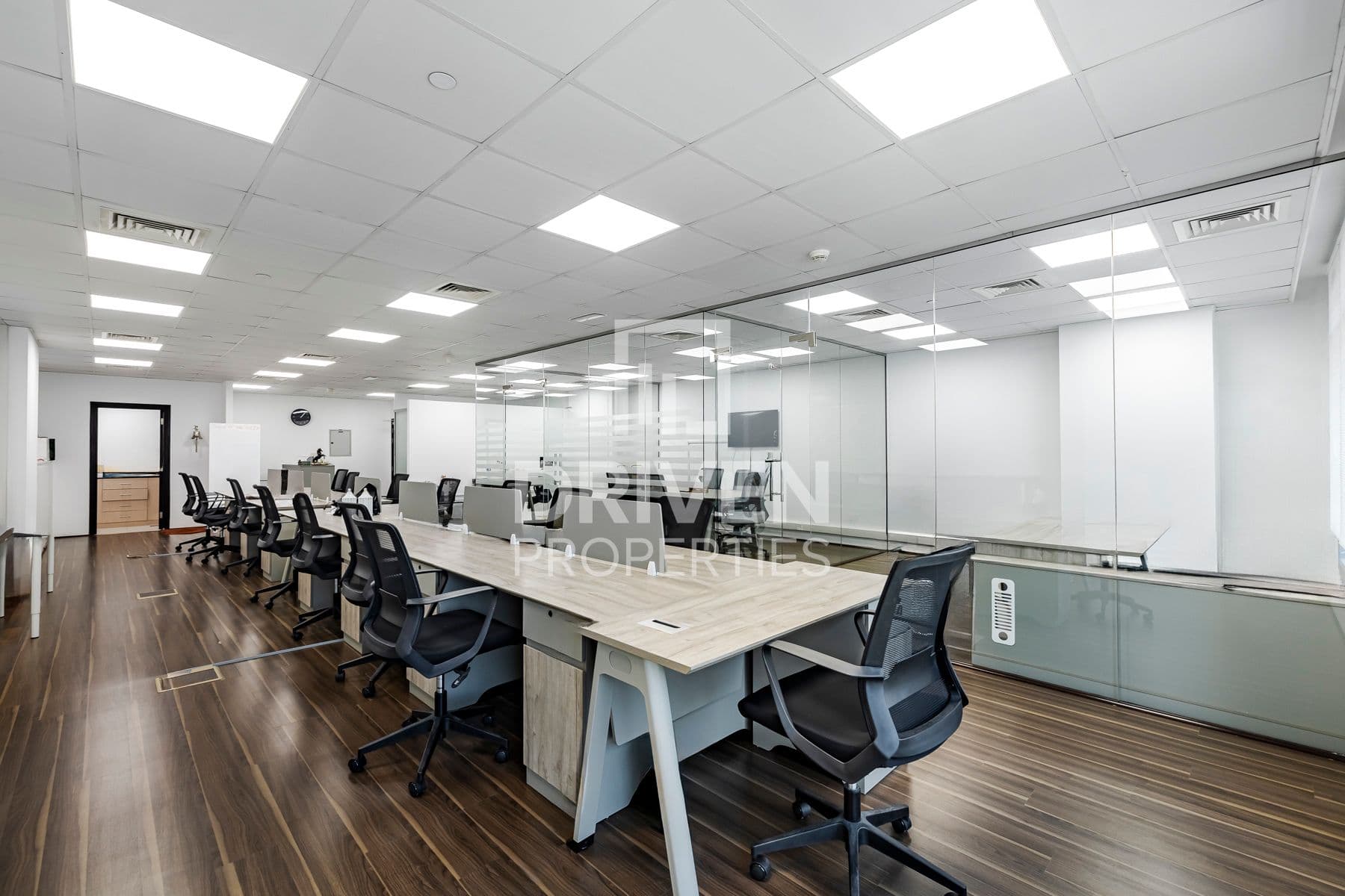 Grosvenor Business Tower