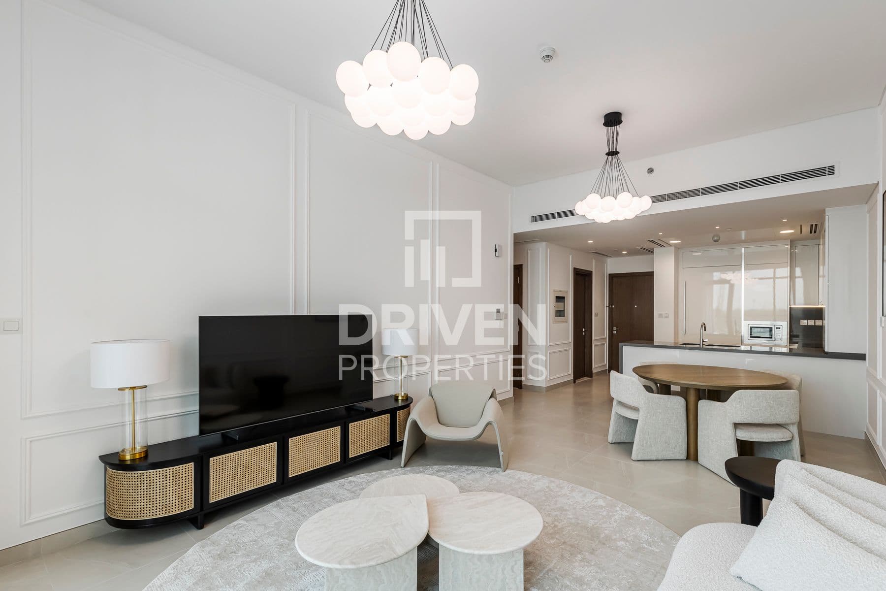 Canal Front Residence 1