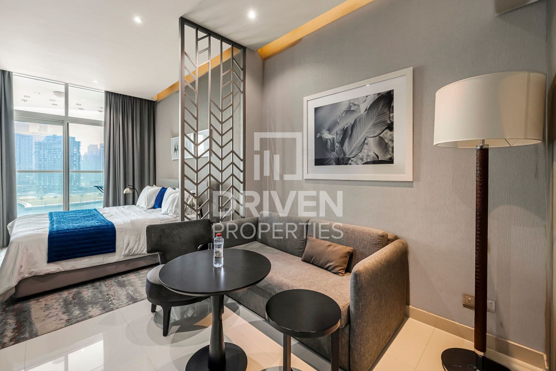 Damac Maison Prive A