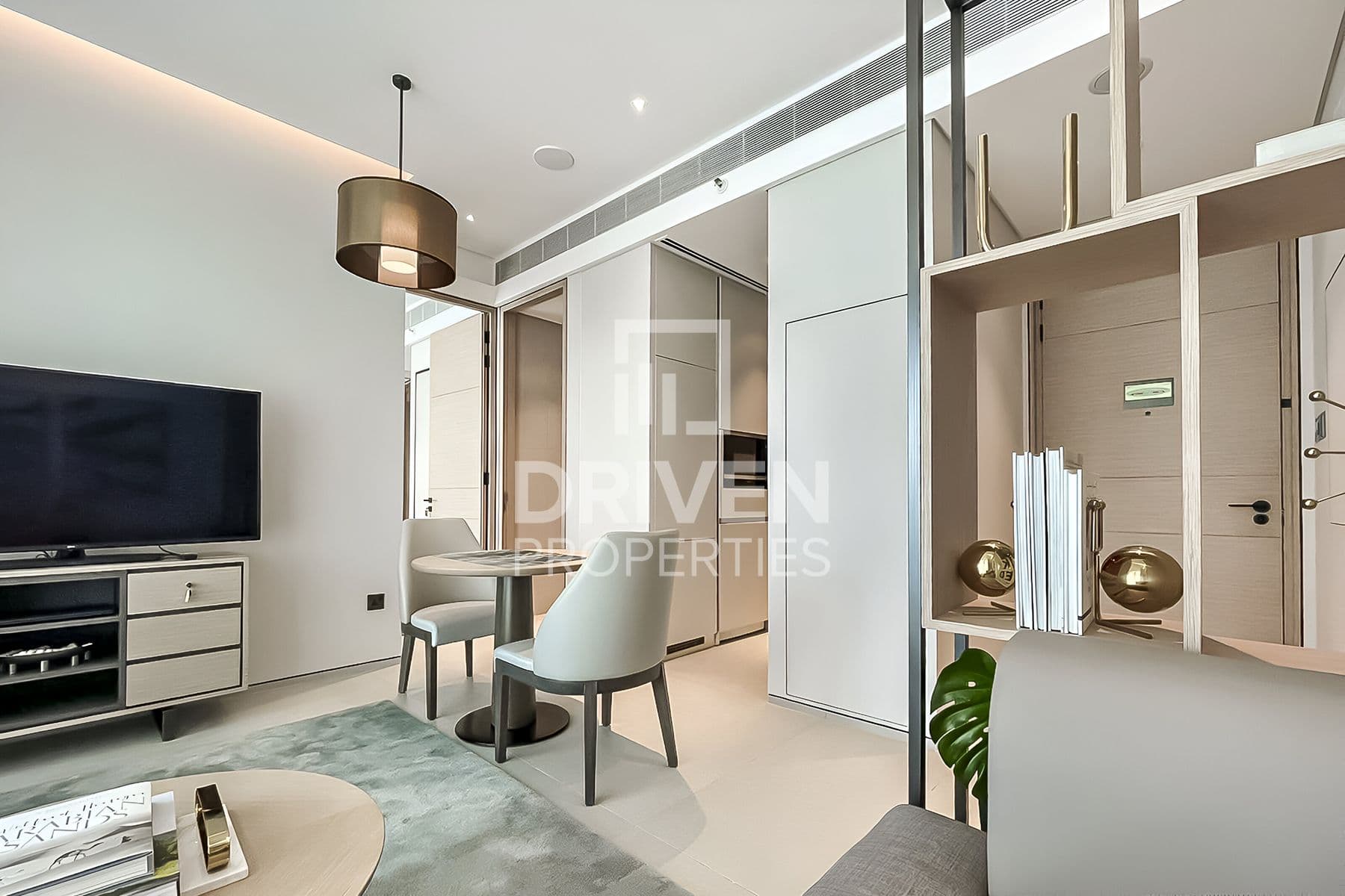 Jumeirah Gate Tower 2