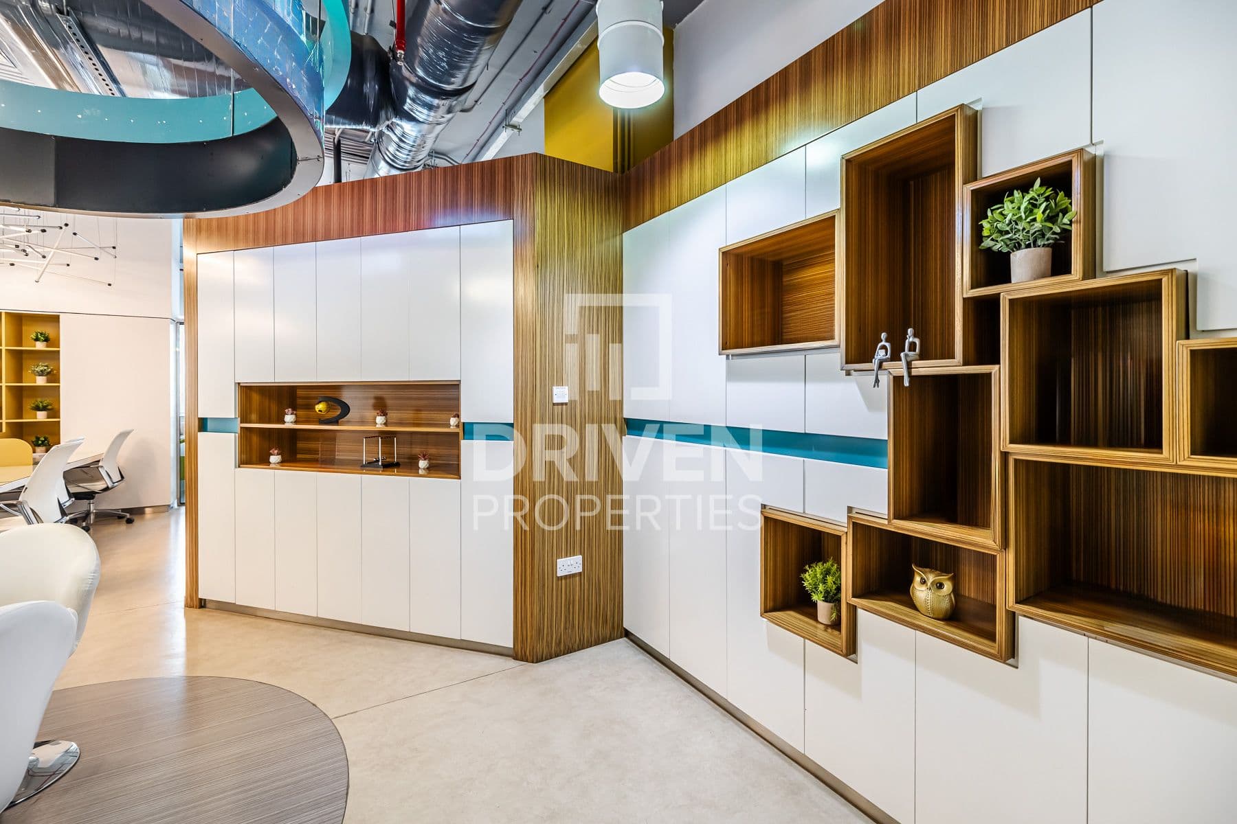 Bay Square Building 11