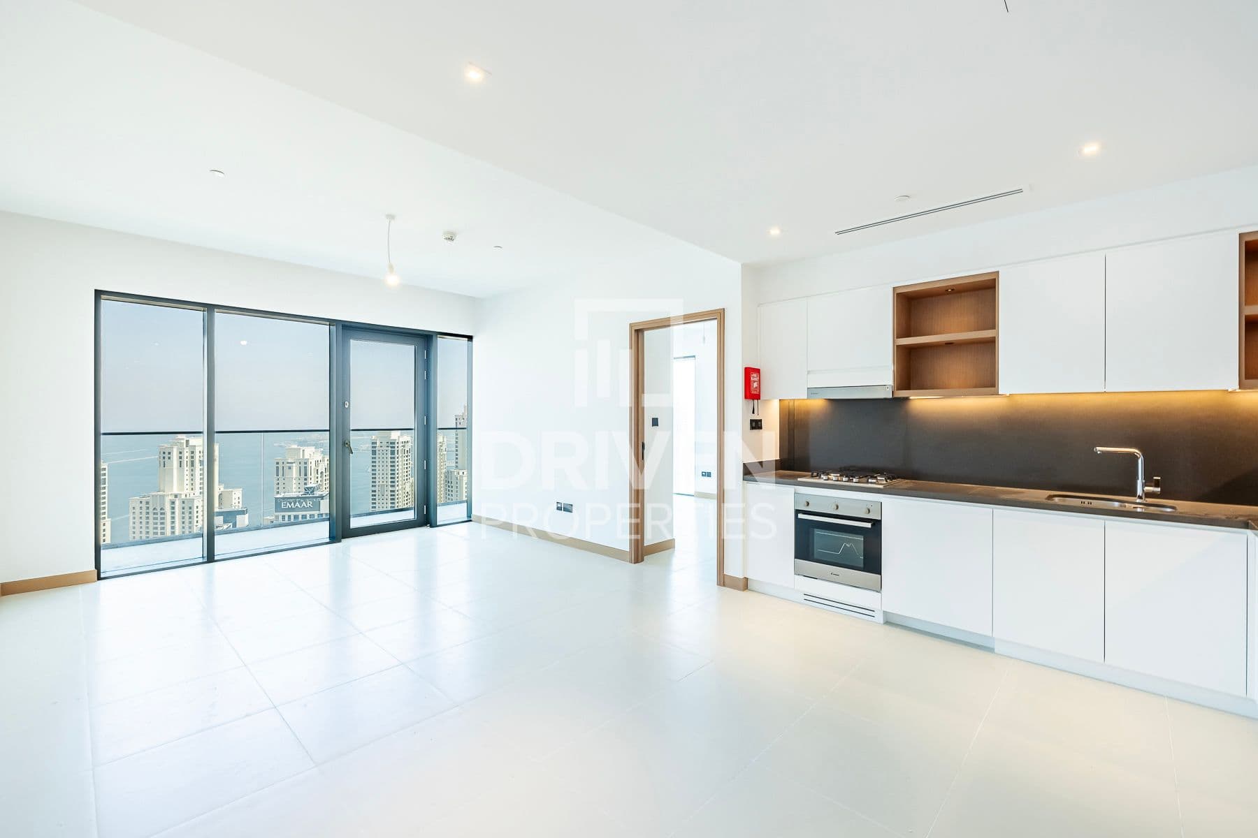 Vida Residences Dubai Marina