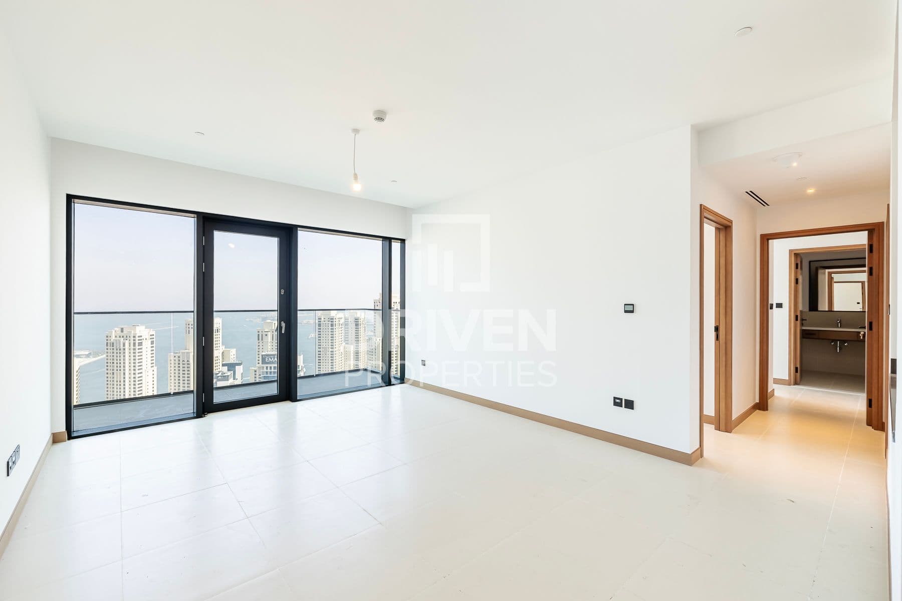 Vida Residences Dubai Marina