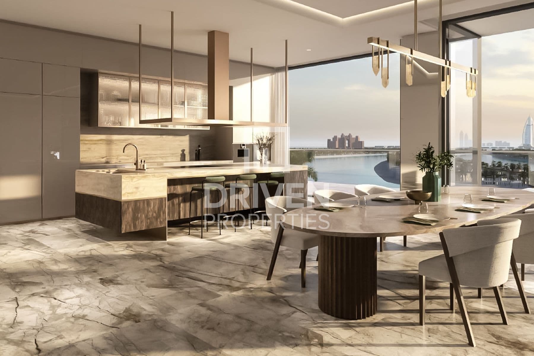 Six Senses Residences