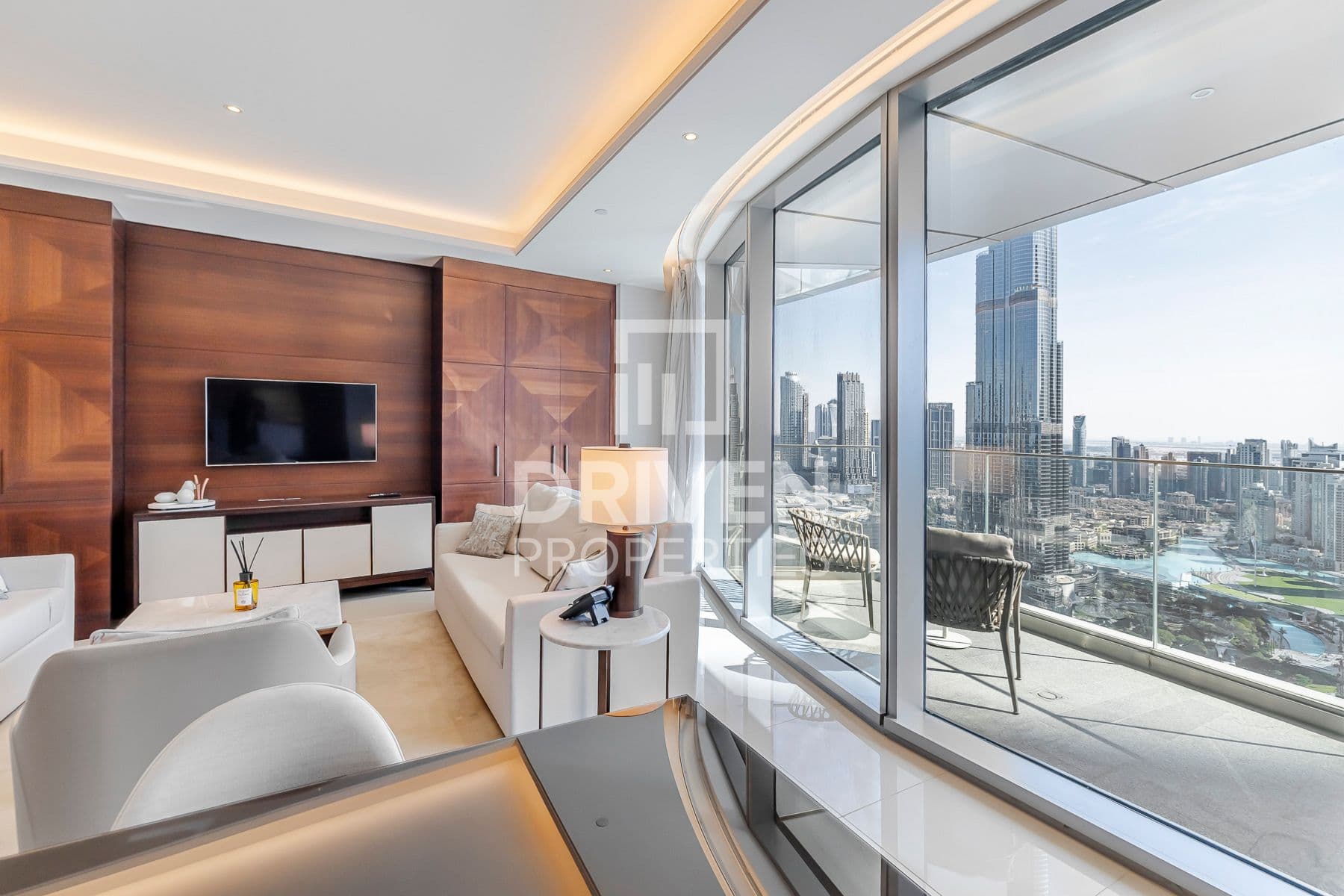 The Address Sky View Tower 2