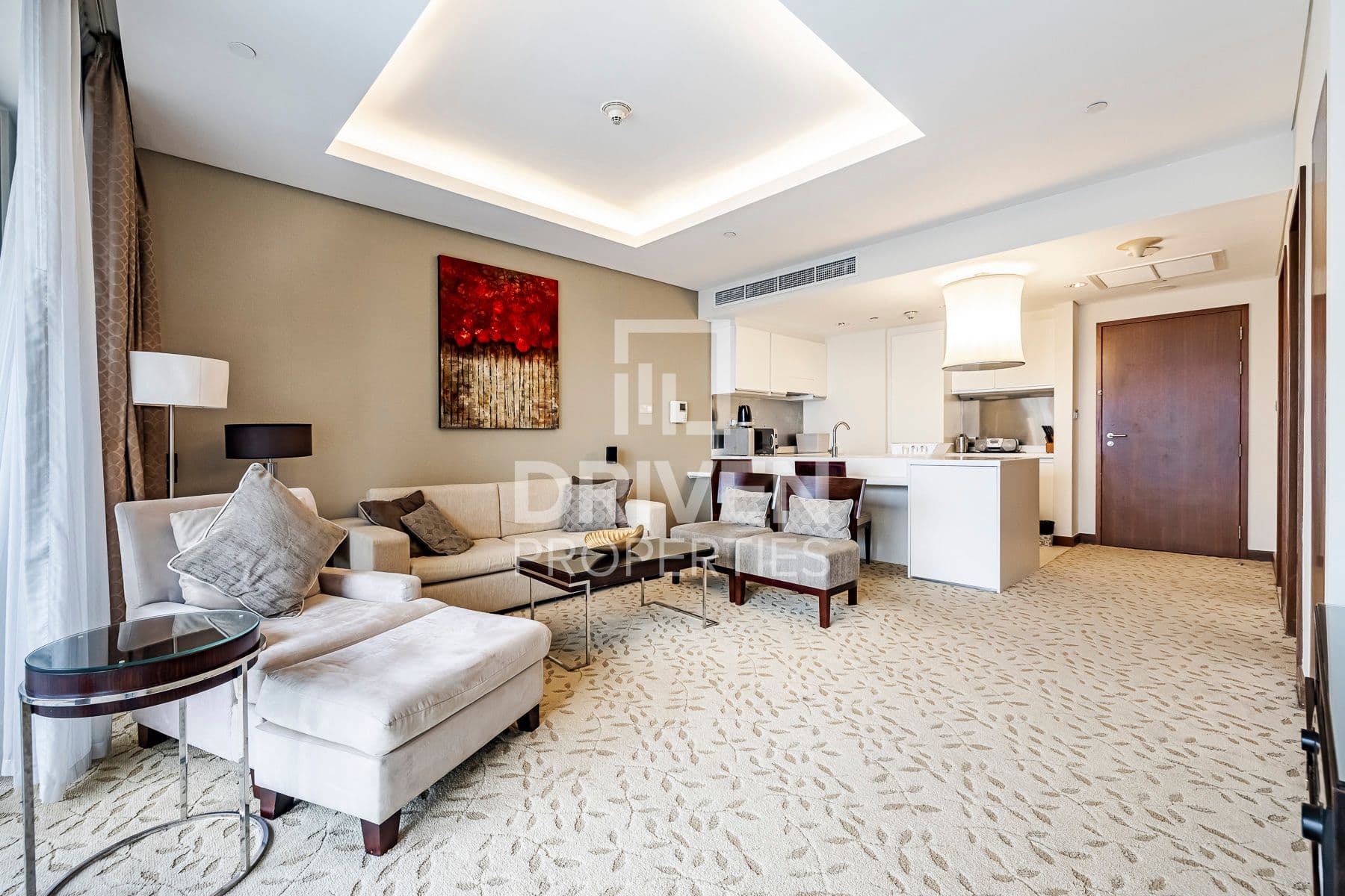 The Address Dubai Mall