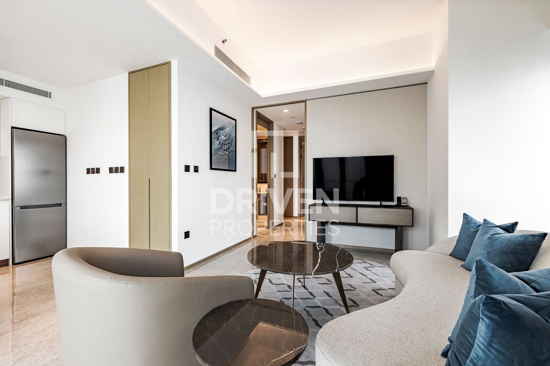 Address Harbour Point Tower 2