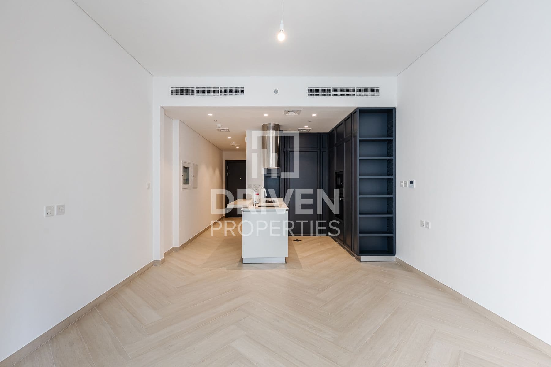 Wilton Park Residences