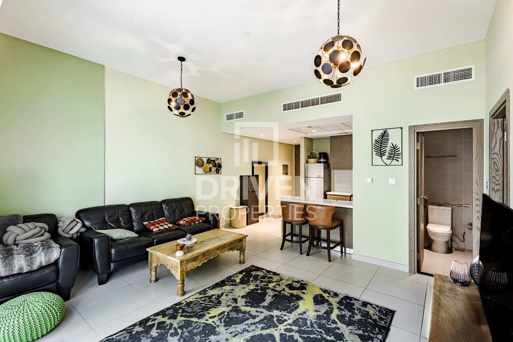 Mont Rose Residence A