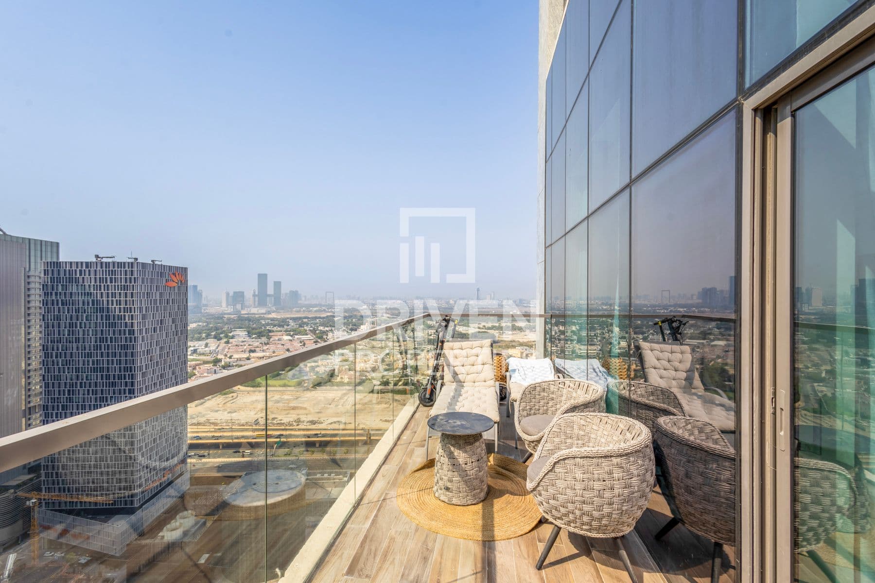 Mada Residences by ARTAR