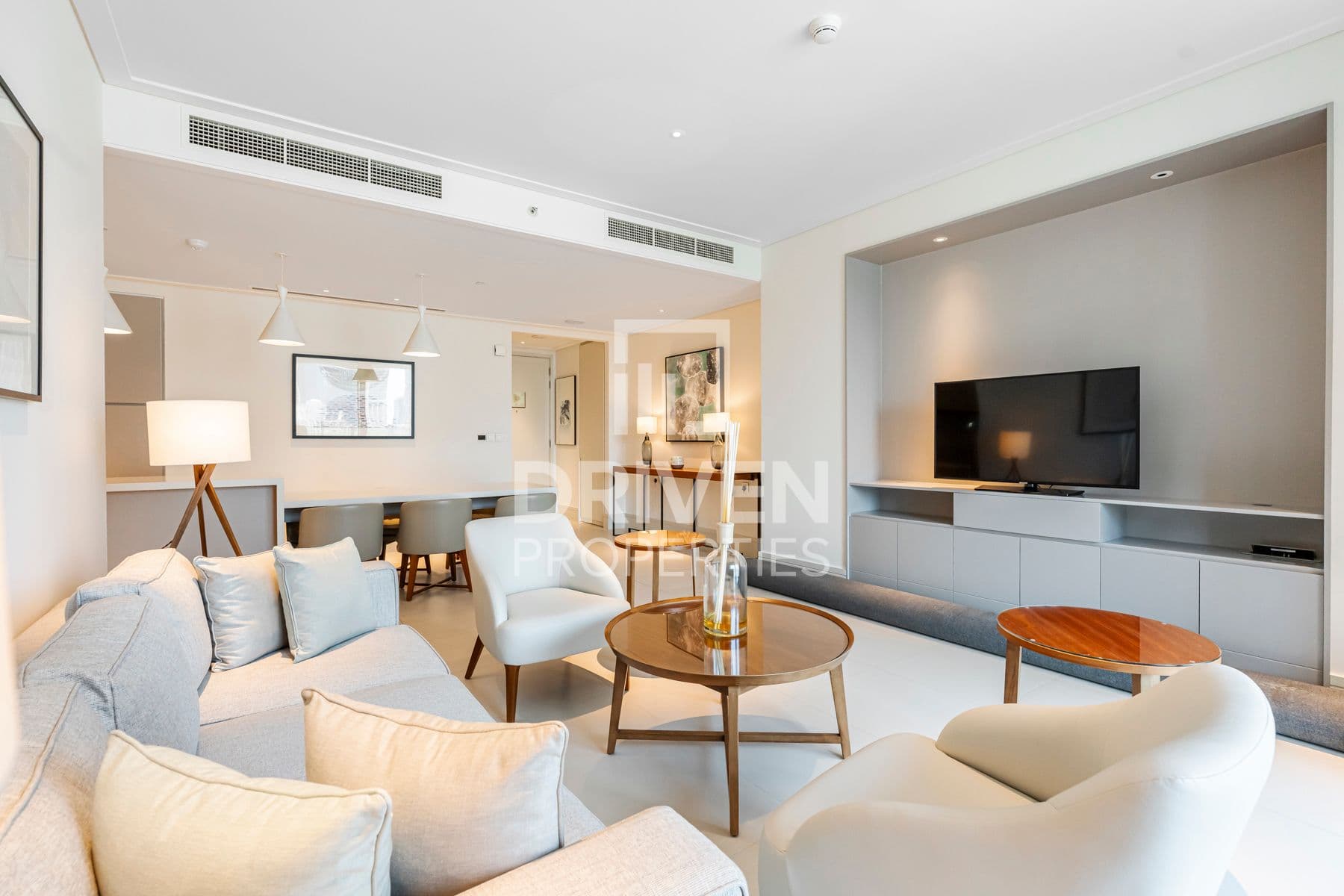 Vida Residence Downtown