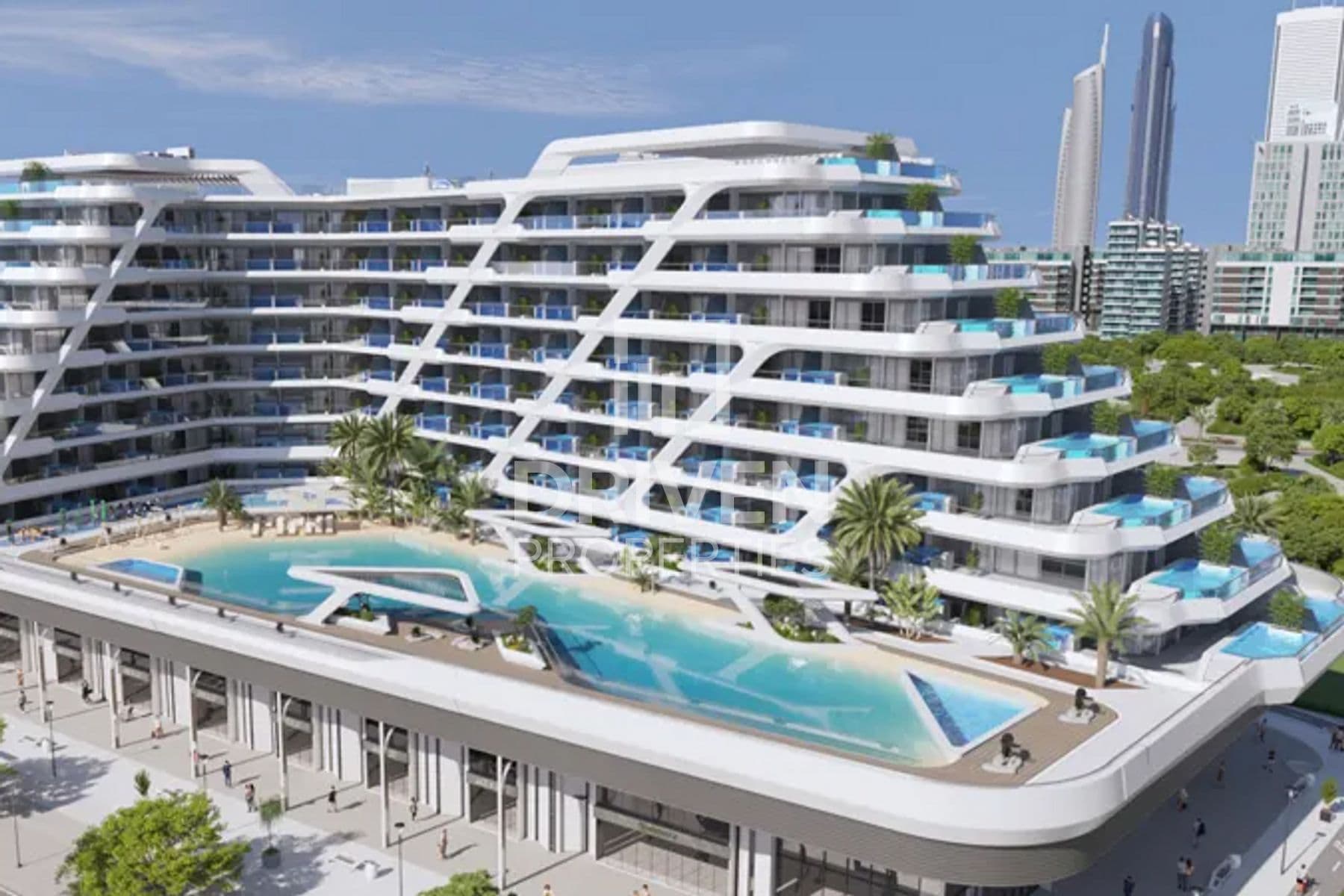 Samana Mykonos Signature