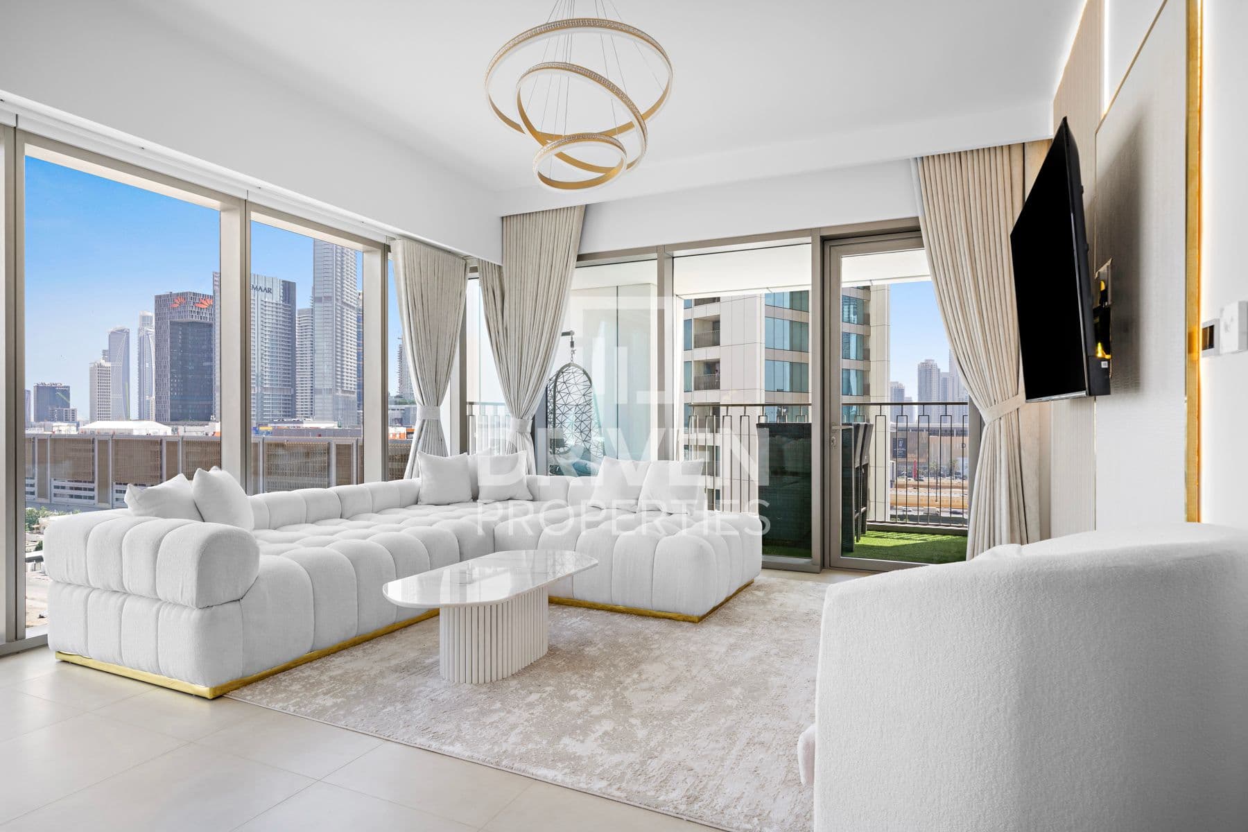 Downtown Views II Tower 2