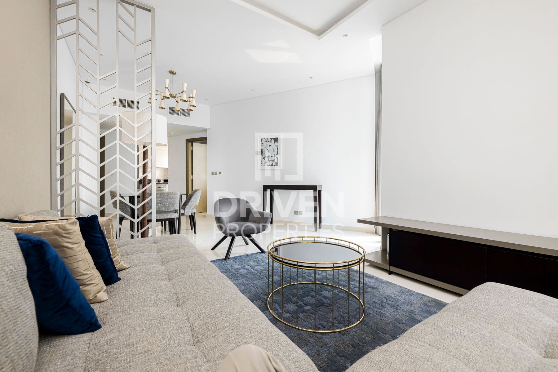 Damac Maison Prive A
