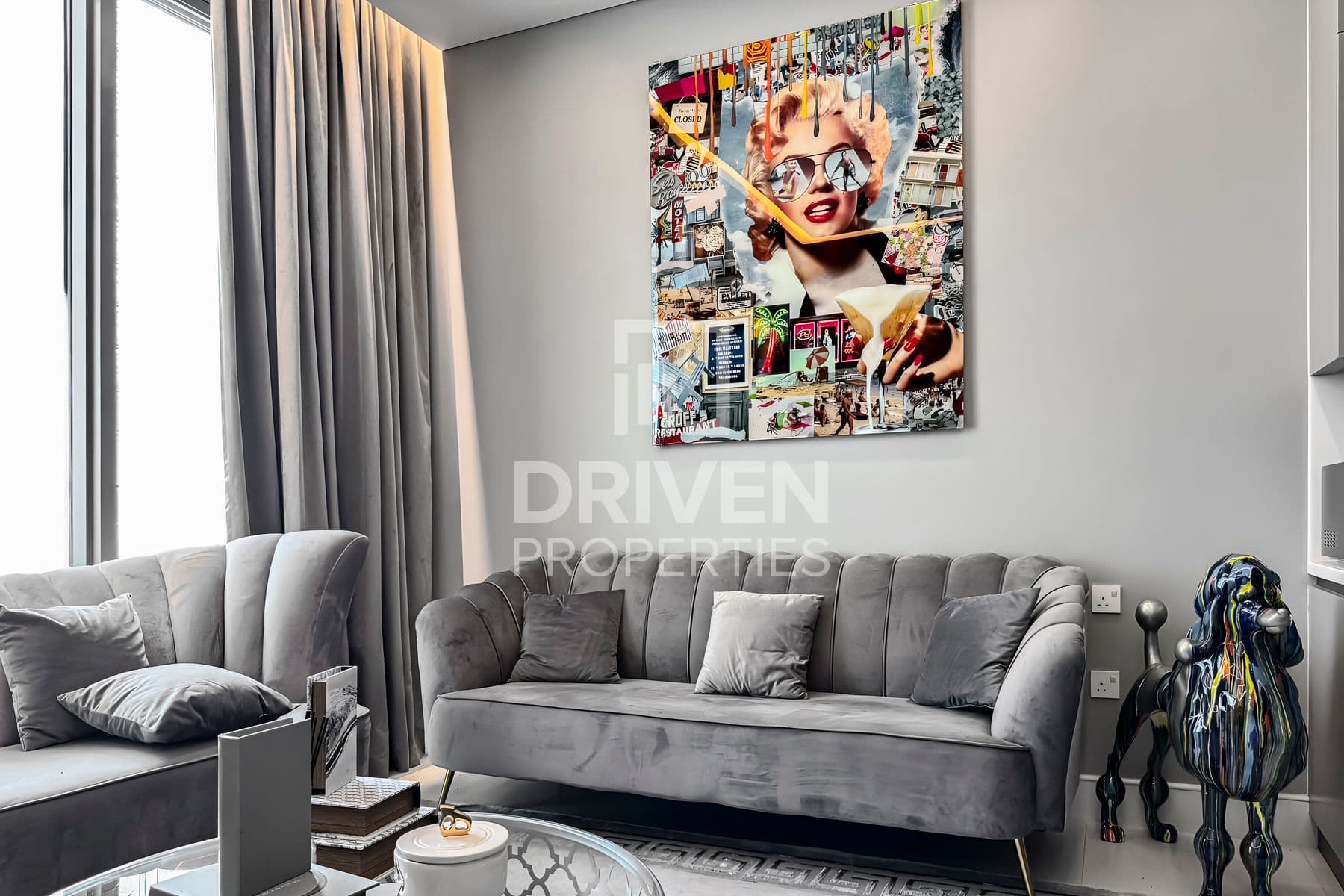SLS Dubai Hotel and Residences