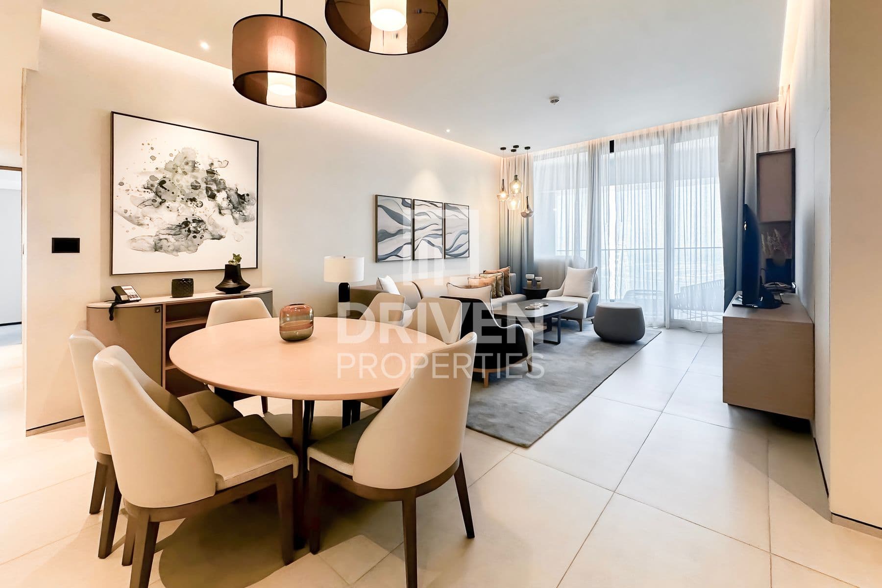 The Address Jumeirah Resort and Spa