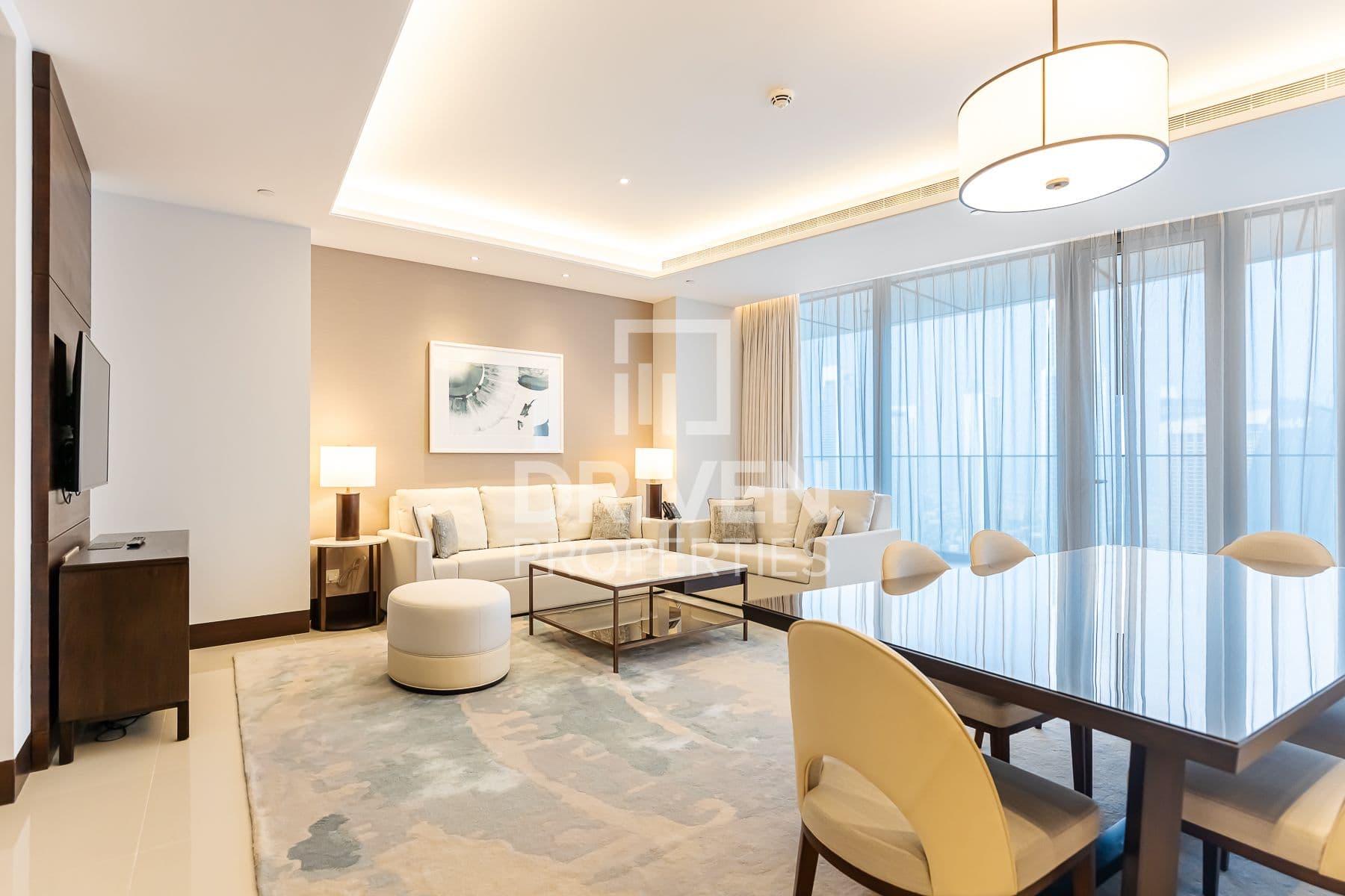 The Address Sky View Tower 2