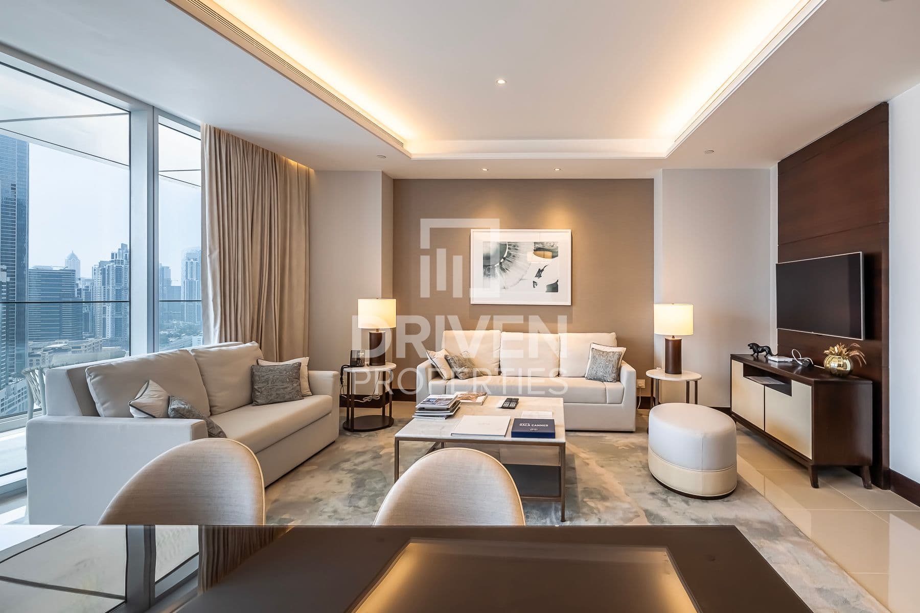 The Address Sky View Tower 2