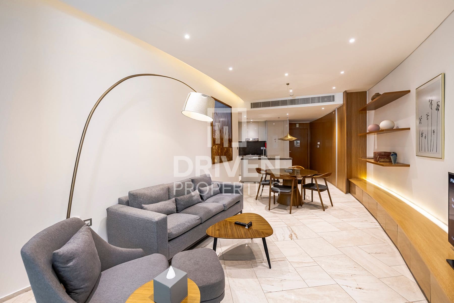 FIVE at Jumeirah Village Circle