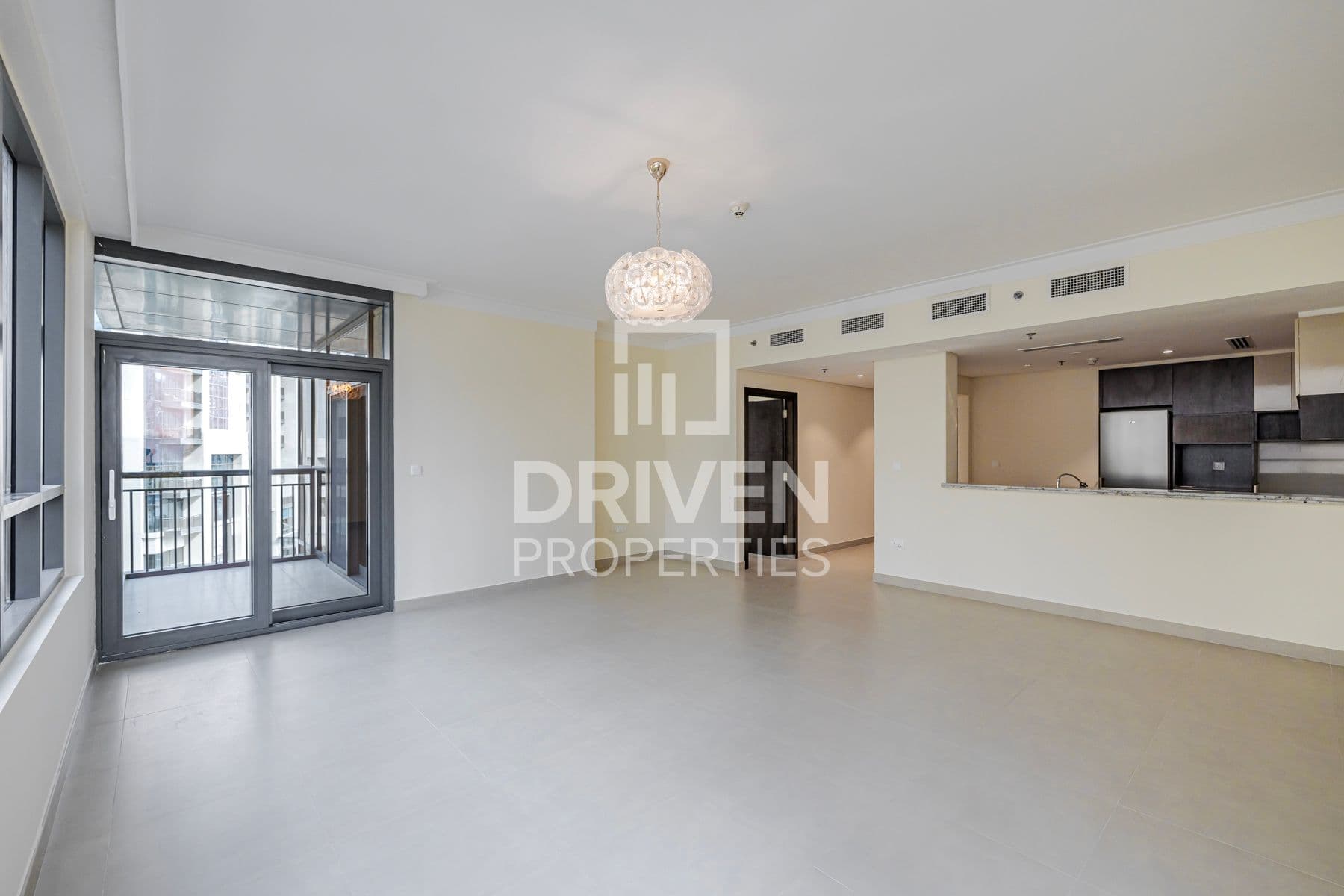 Dubai Creek Residence Tower 2 South